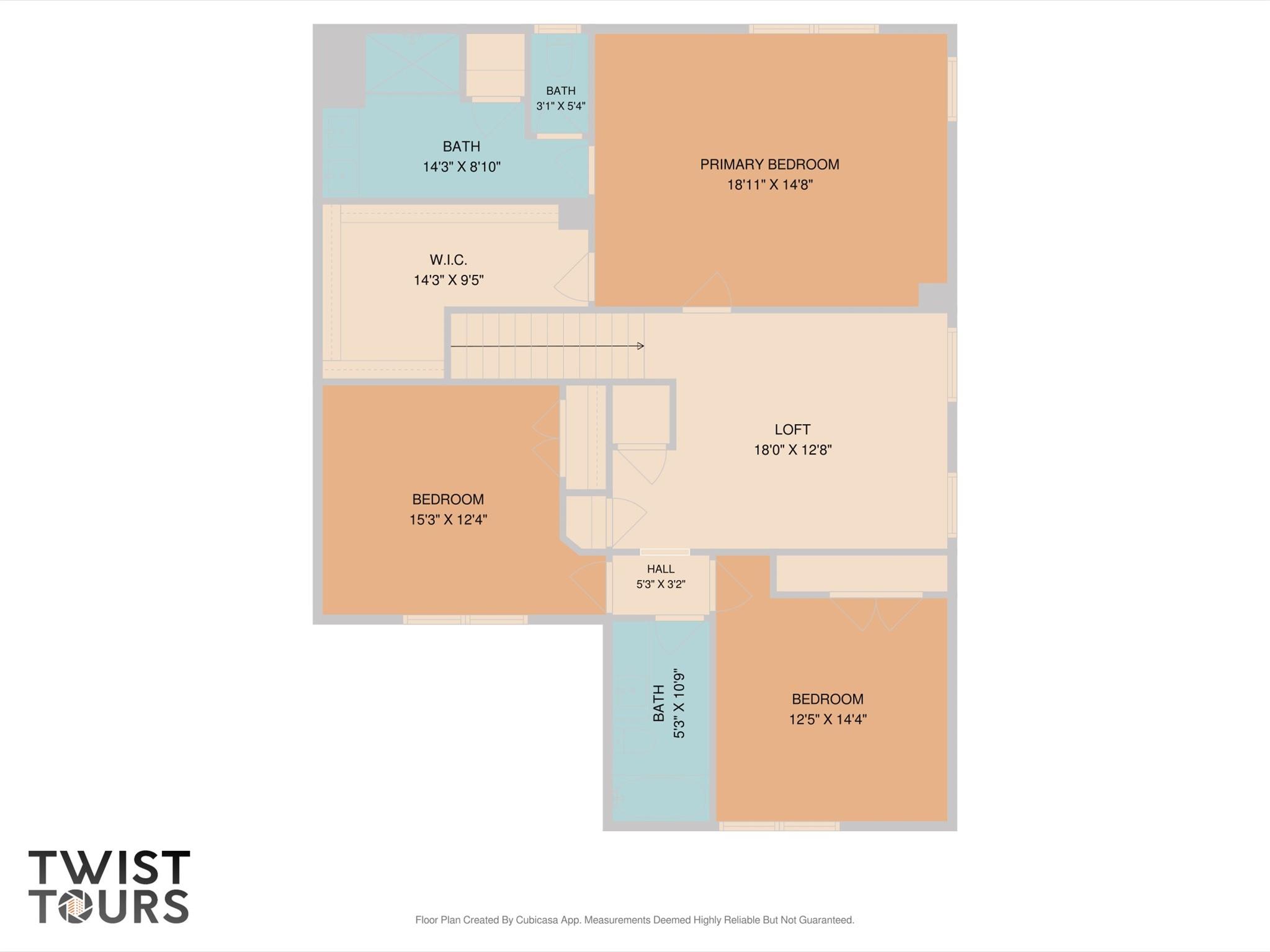252 Benmyrtle TRL, Georgetown, TX 78626