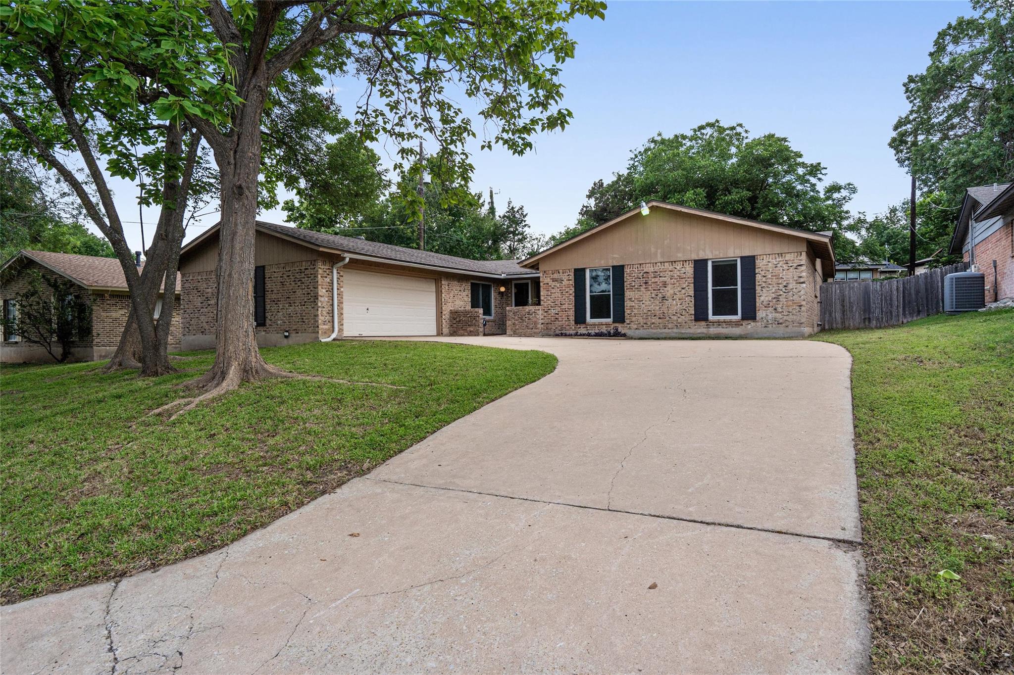 11306 April DR, Austin, TX 78753