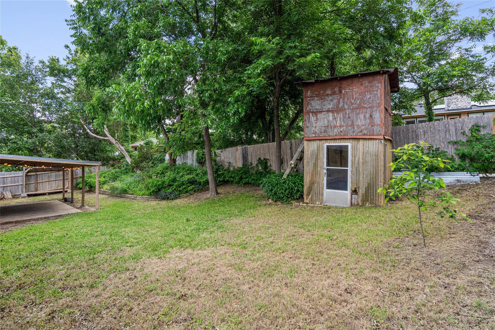11306 April DR, Austin, TX 78753