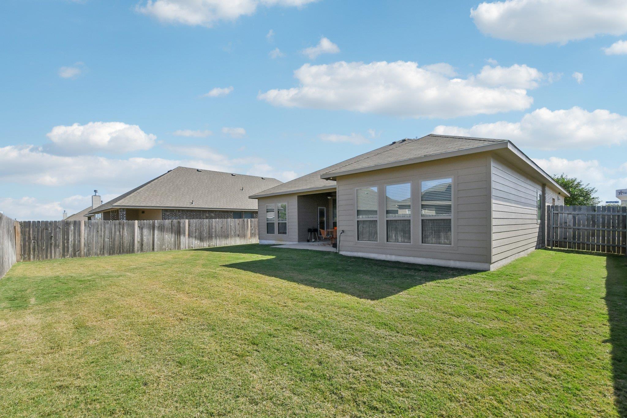 7316 Caladium DR, Temple, TX 76502