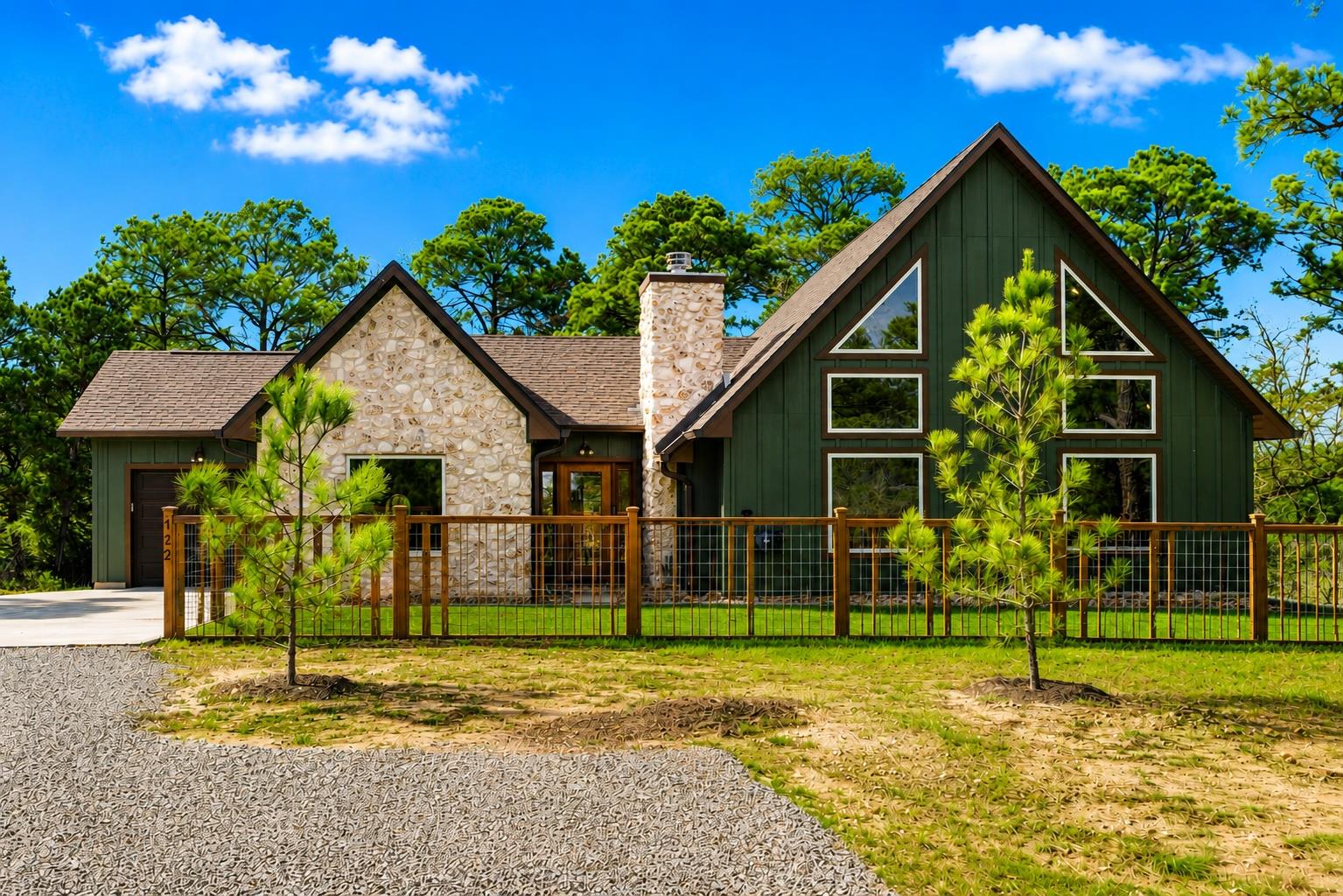 122 Mokolii CT, Bastrop, TX 78602