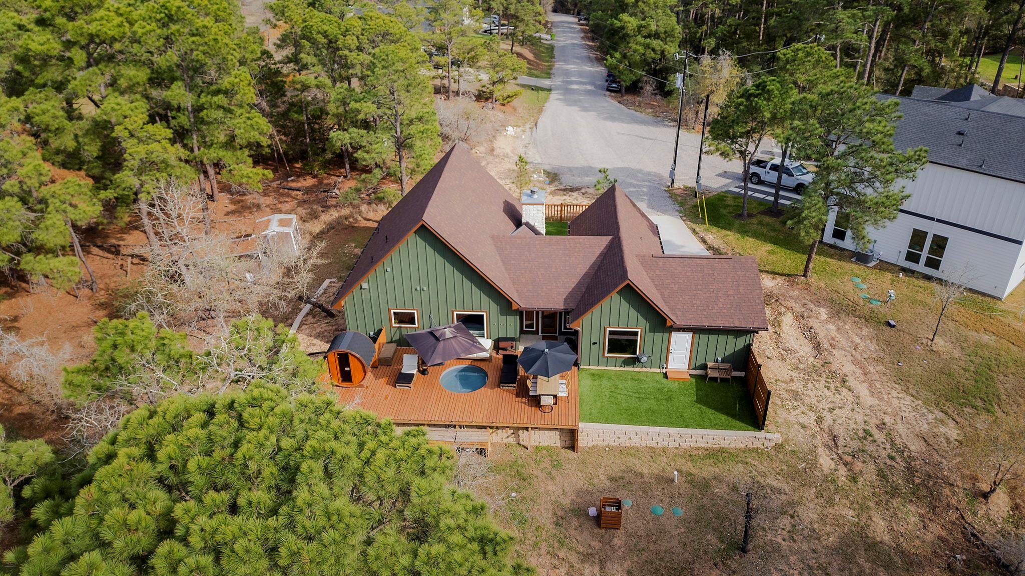 122 Mokolii CT, Bastrop, TX 78602