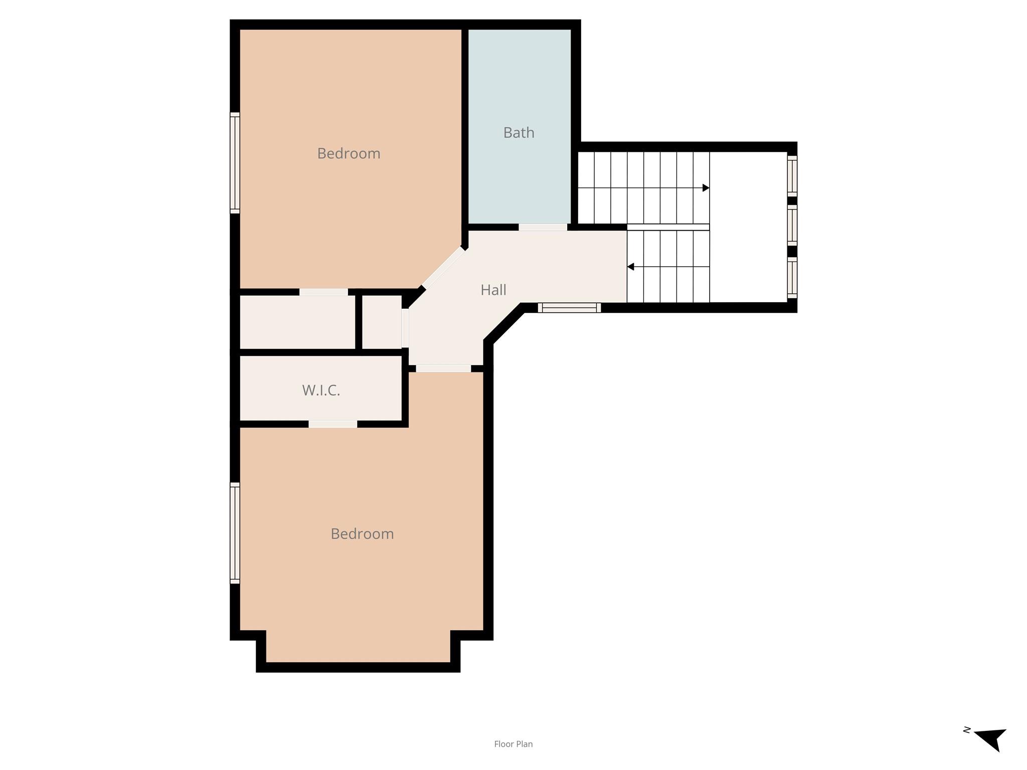 100 Arabian Colt DR, Georgetown, TX 78626