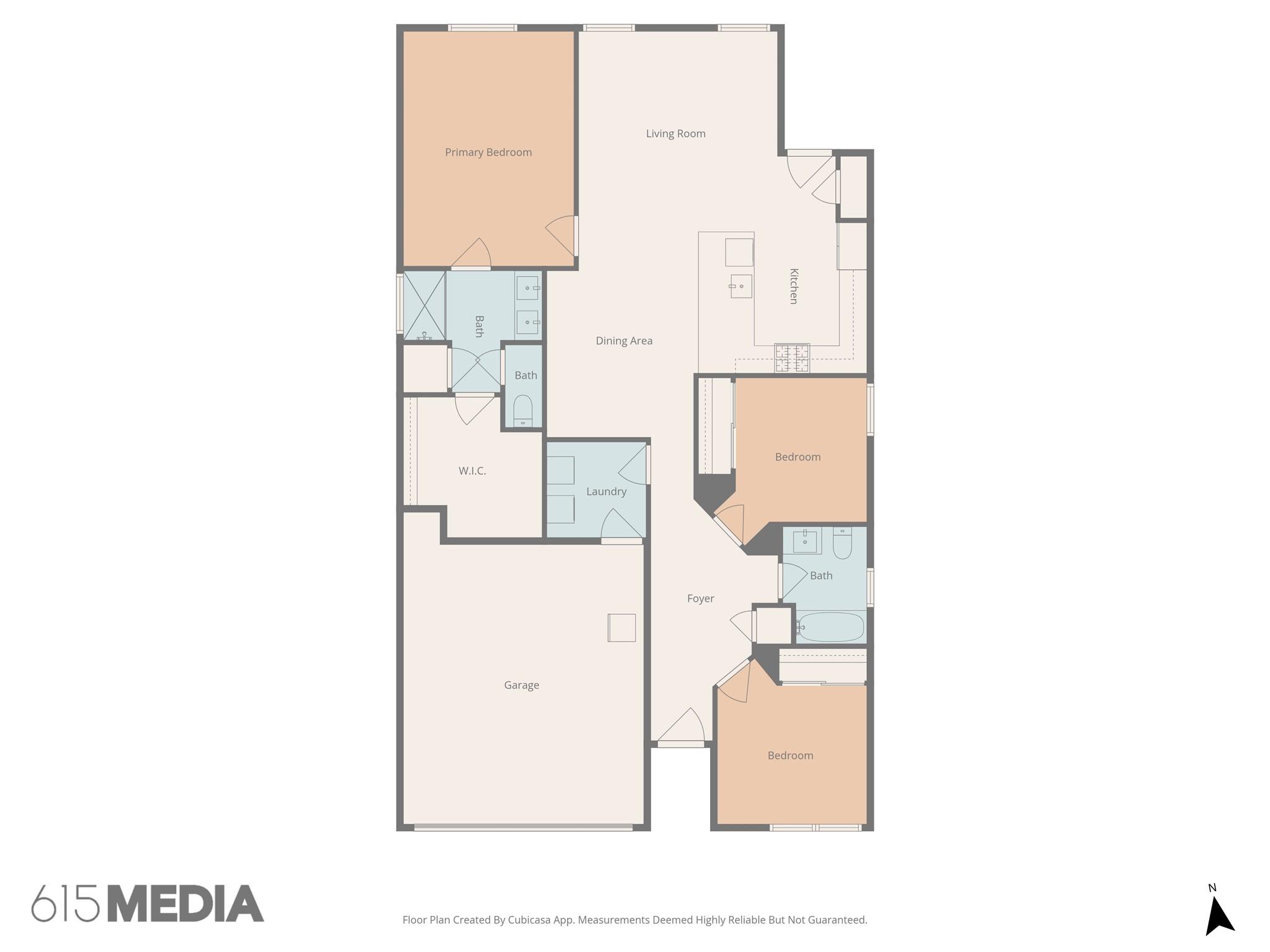 249 Centuryplant RD, Leander, TX 78641