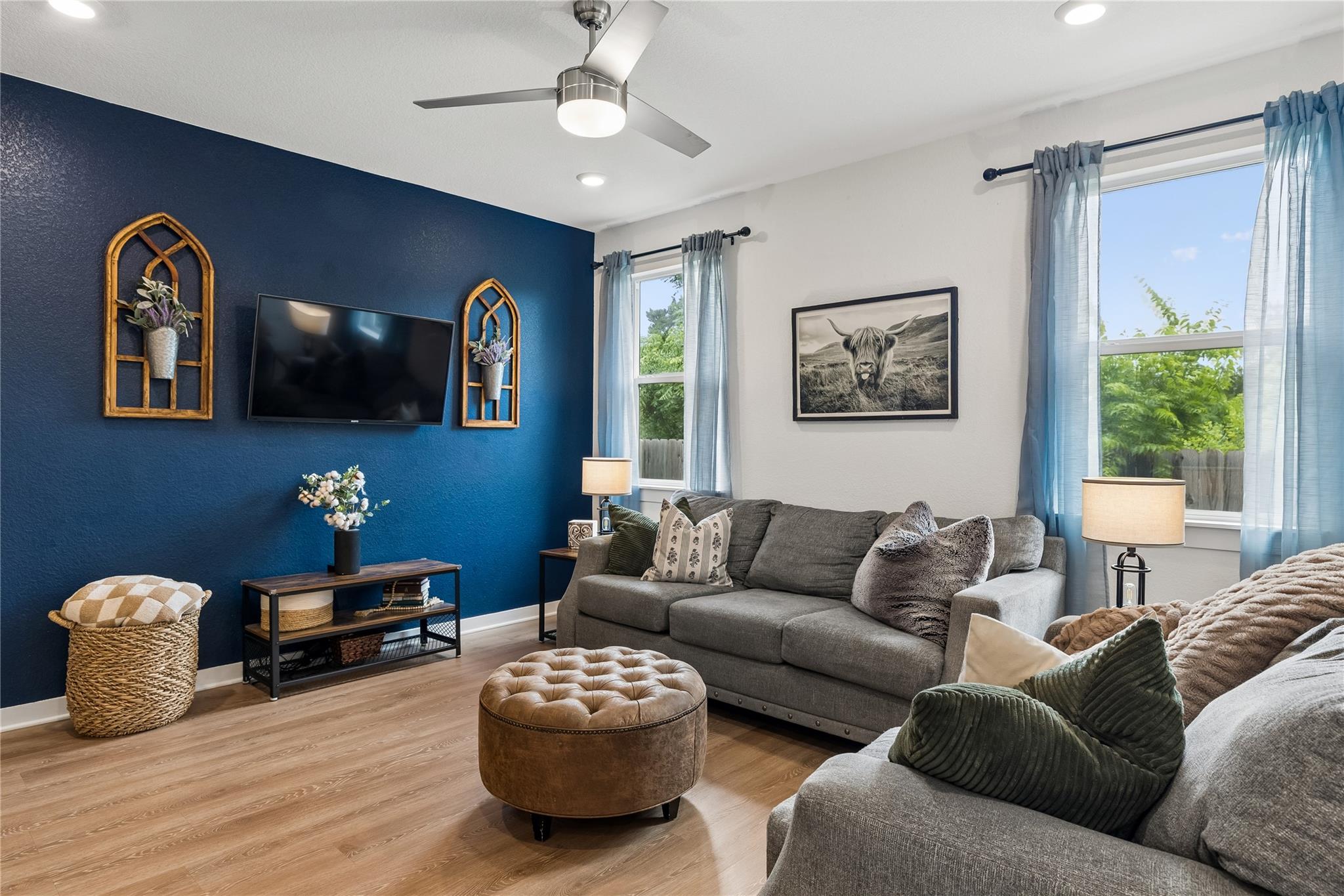 249 Centuryplant RD, Leander, TX 78641