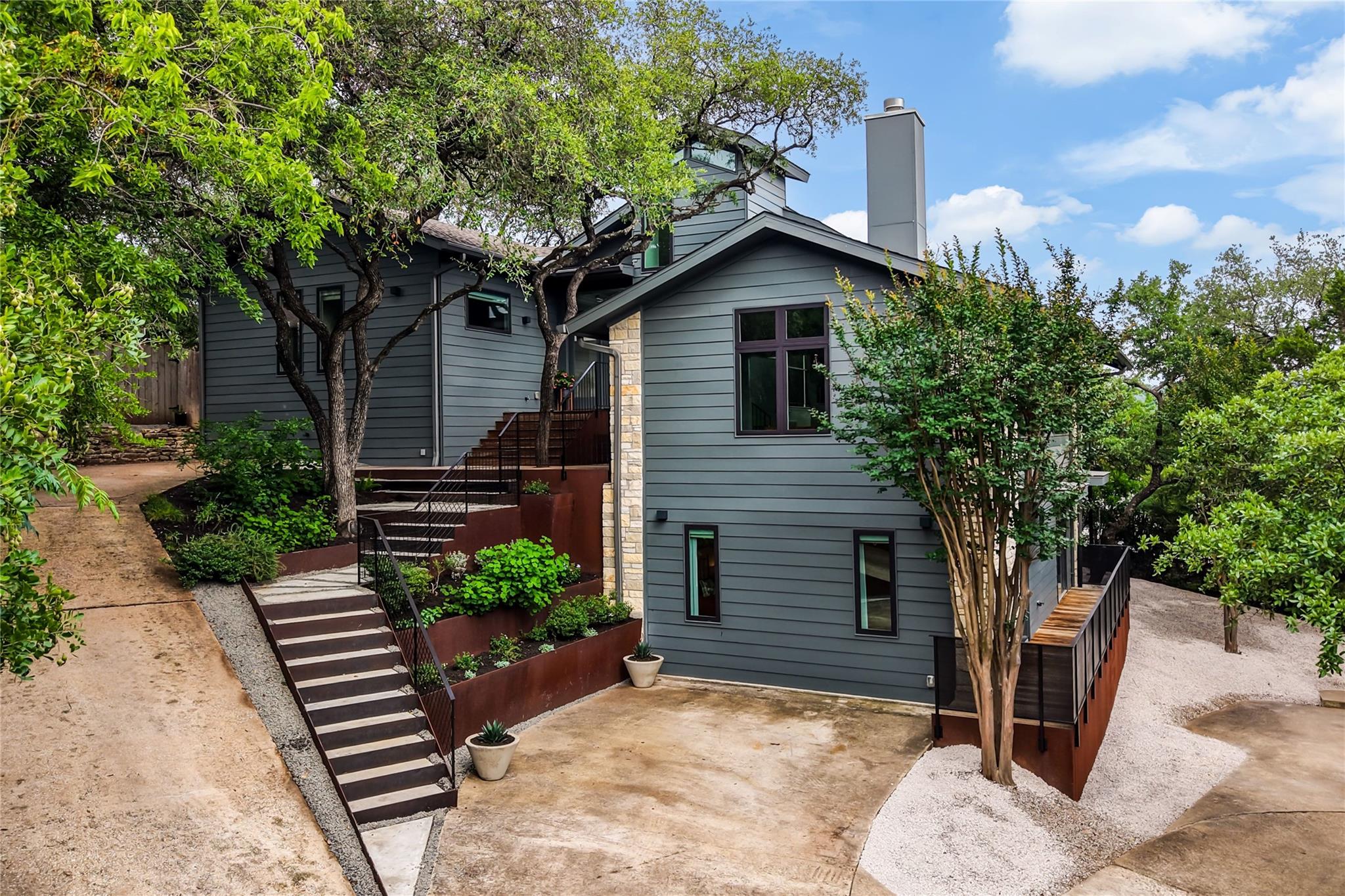 5801 Valley CIR, Austin, TX 78731