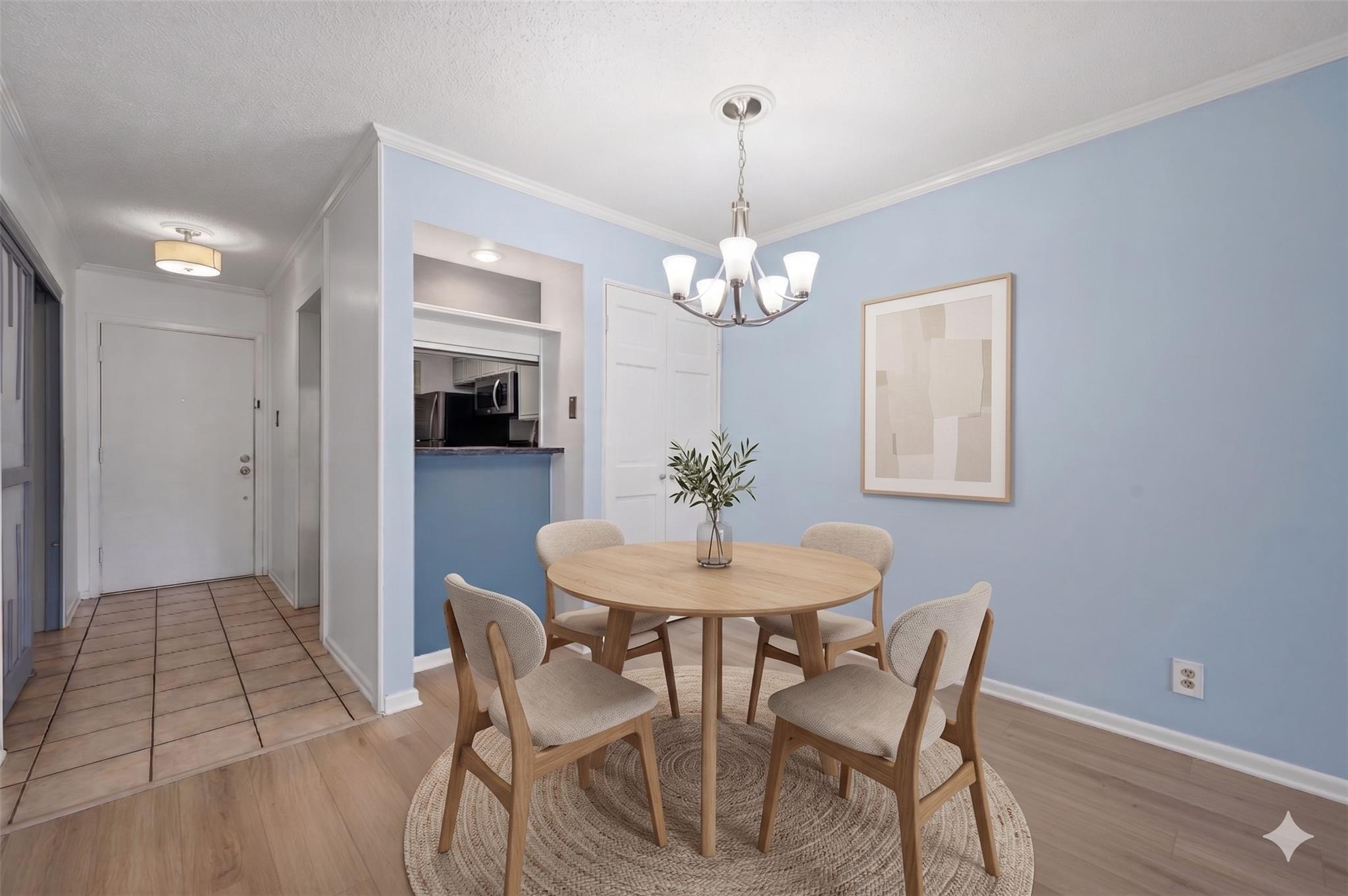 7920 Rockwood LN #209, Austin, TX 78757