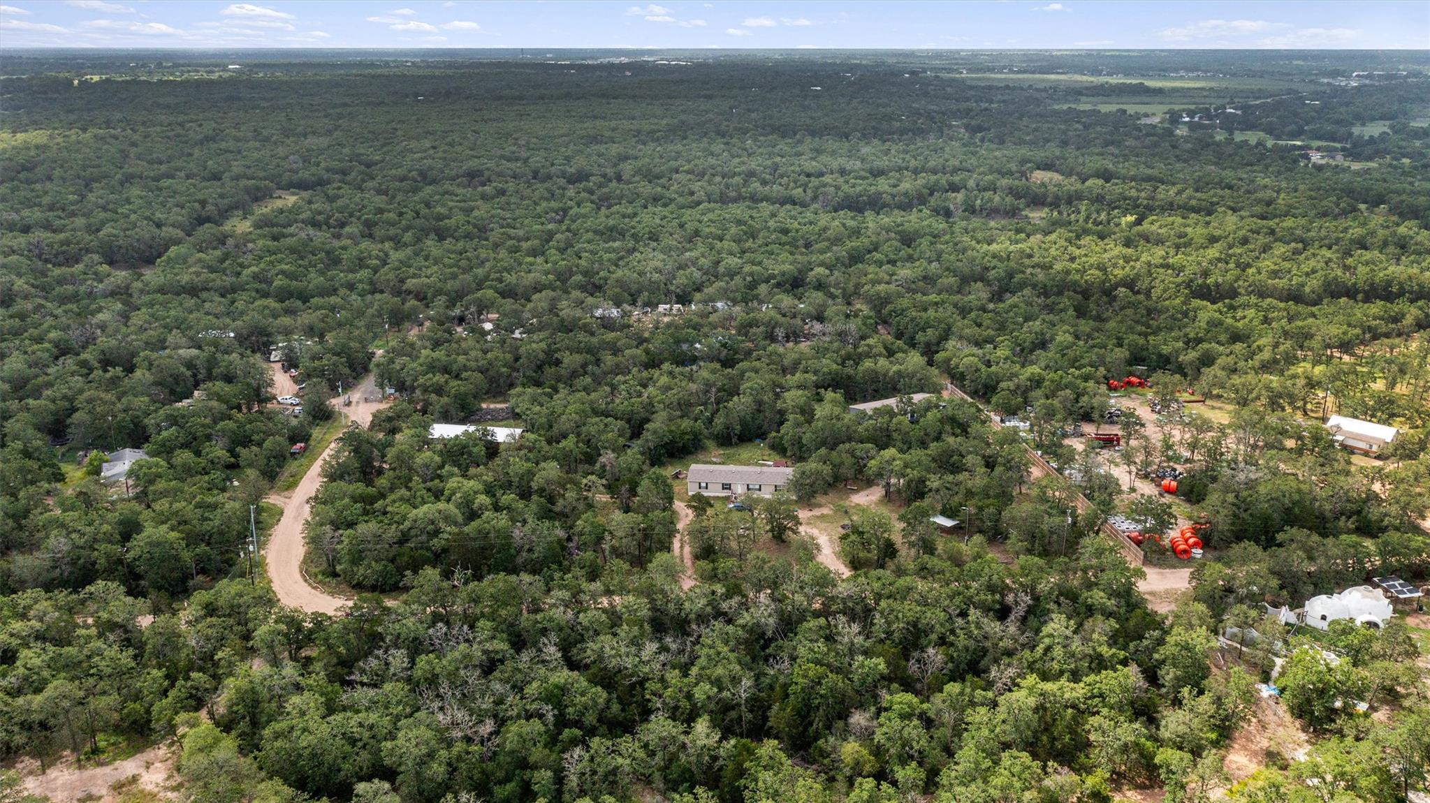 163 Northside LN, Cedar Creek, TX 78612