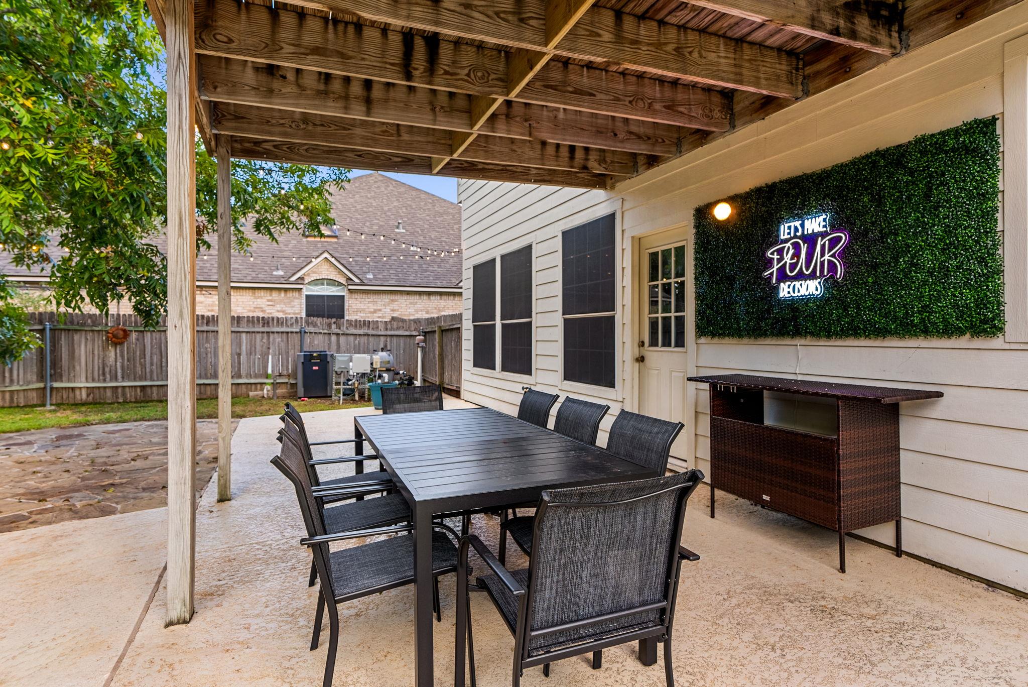 1247 Rocky Creek DR, Pflugerville, TX 78660