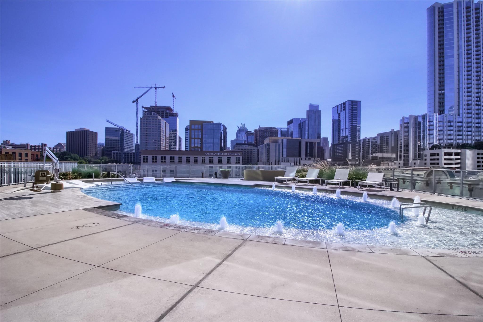 501 West Ave #1002, Austin, TX 78701