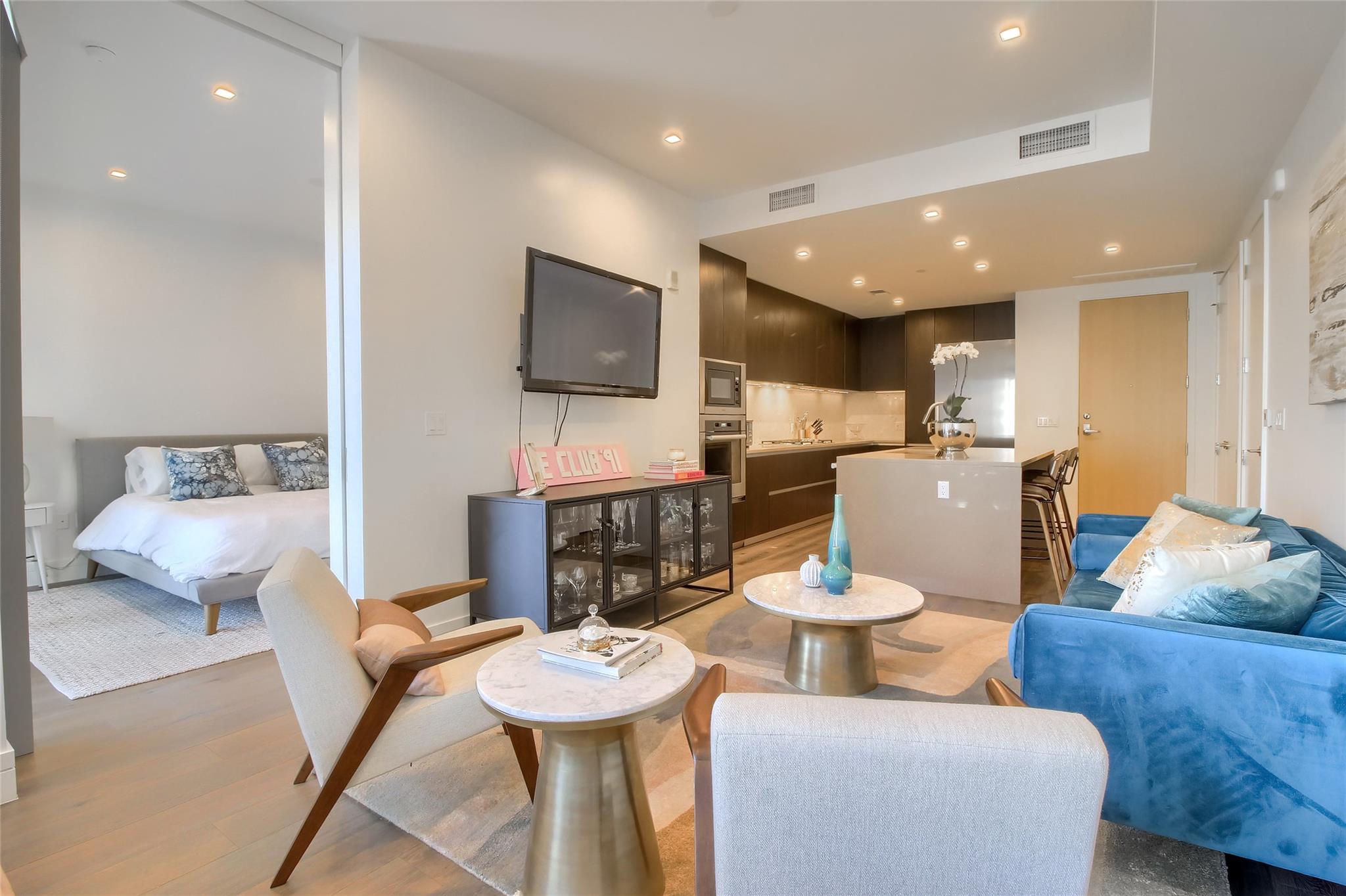 501 West Ave #1002, Austin, TX 78701