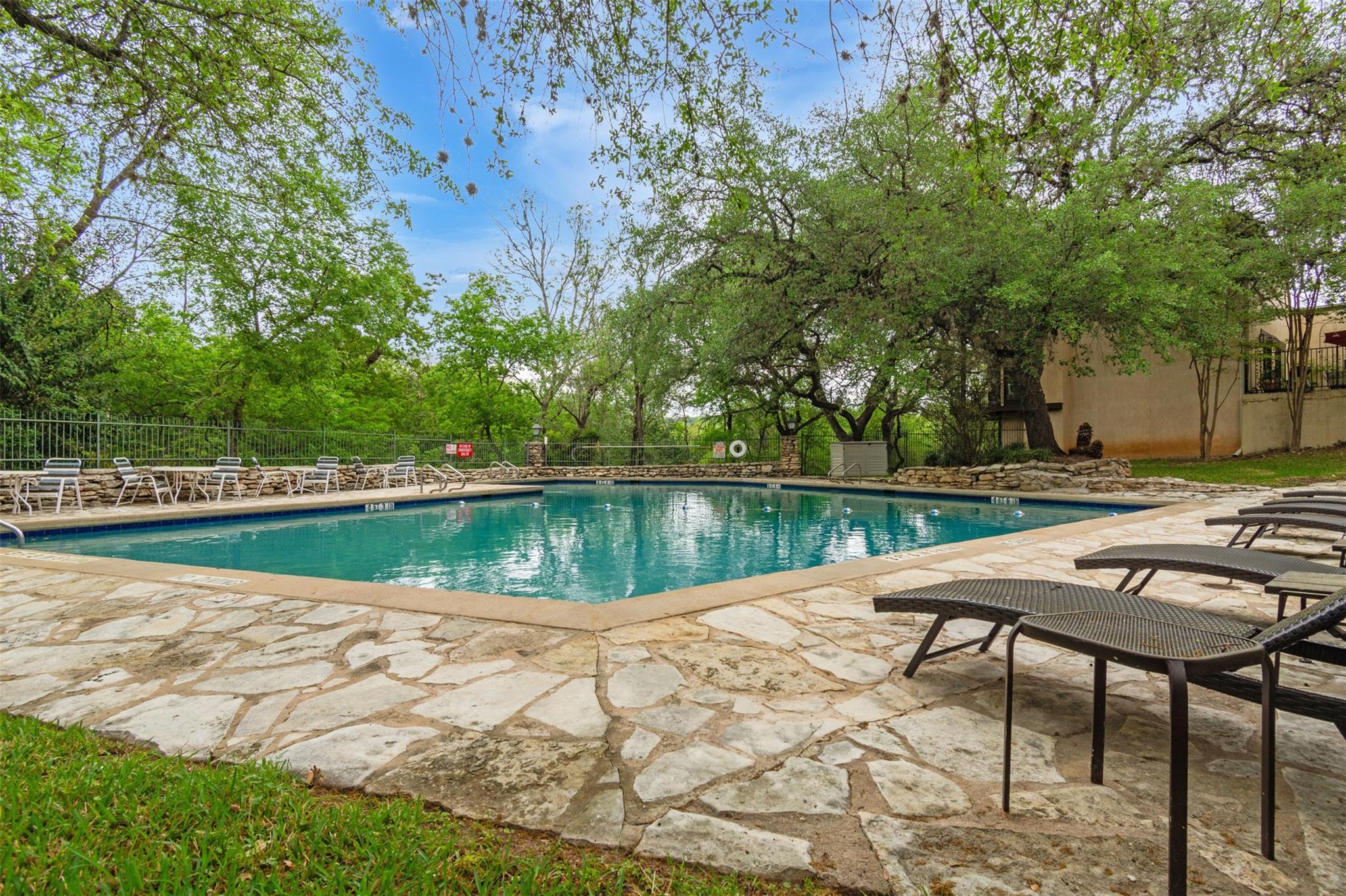 3601 Las Colinas DR #C, Austin, TX 78731
