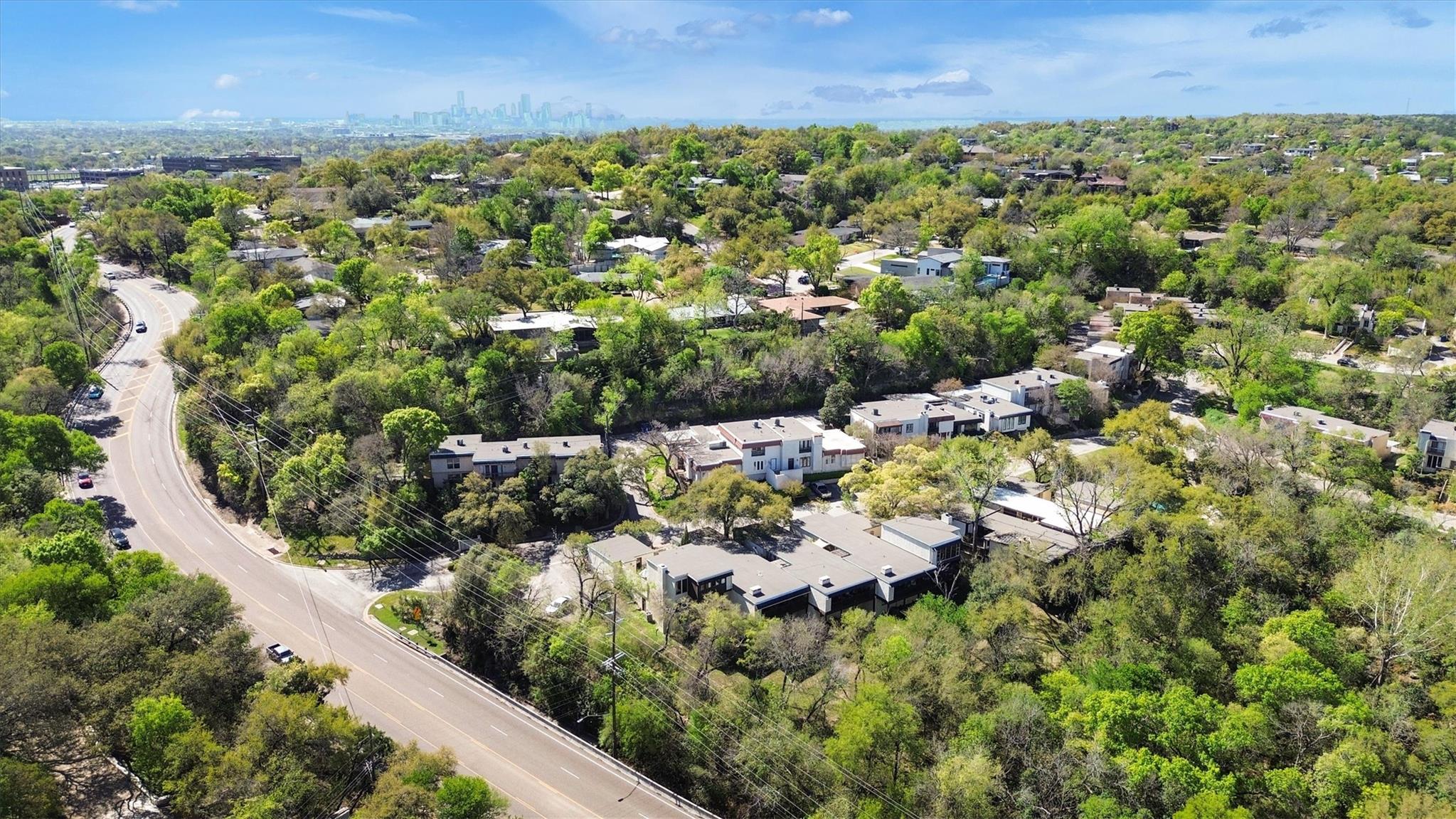 3601 Las Colinas DR #C, Austin, TX 78731