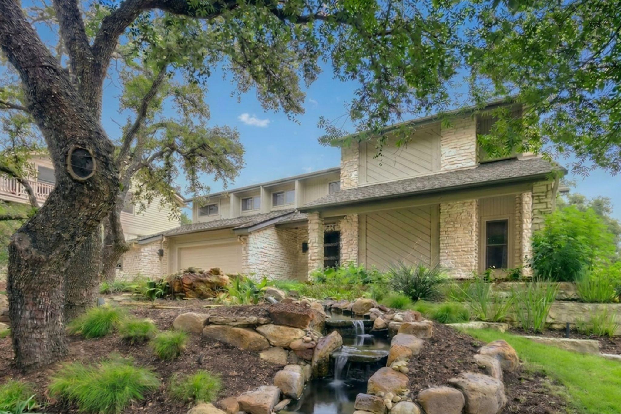 6806 Winterberry DR, Austin, TX 78750