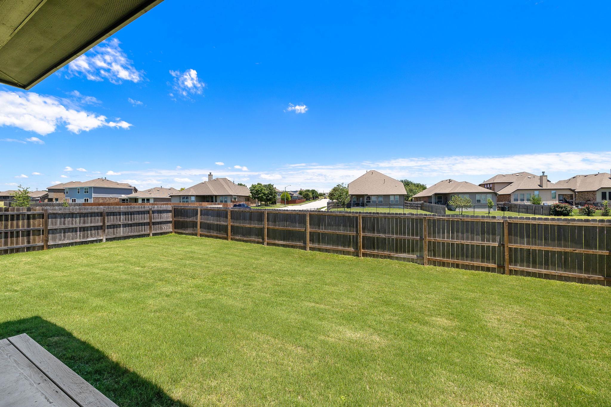 6901 Leonardo DR, Round Rock, TX 78665