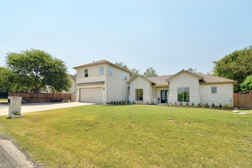 1006 Lipan TRL, Austin, TX 78733