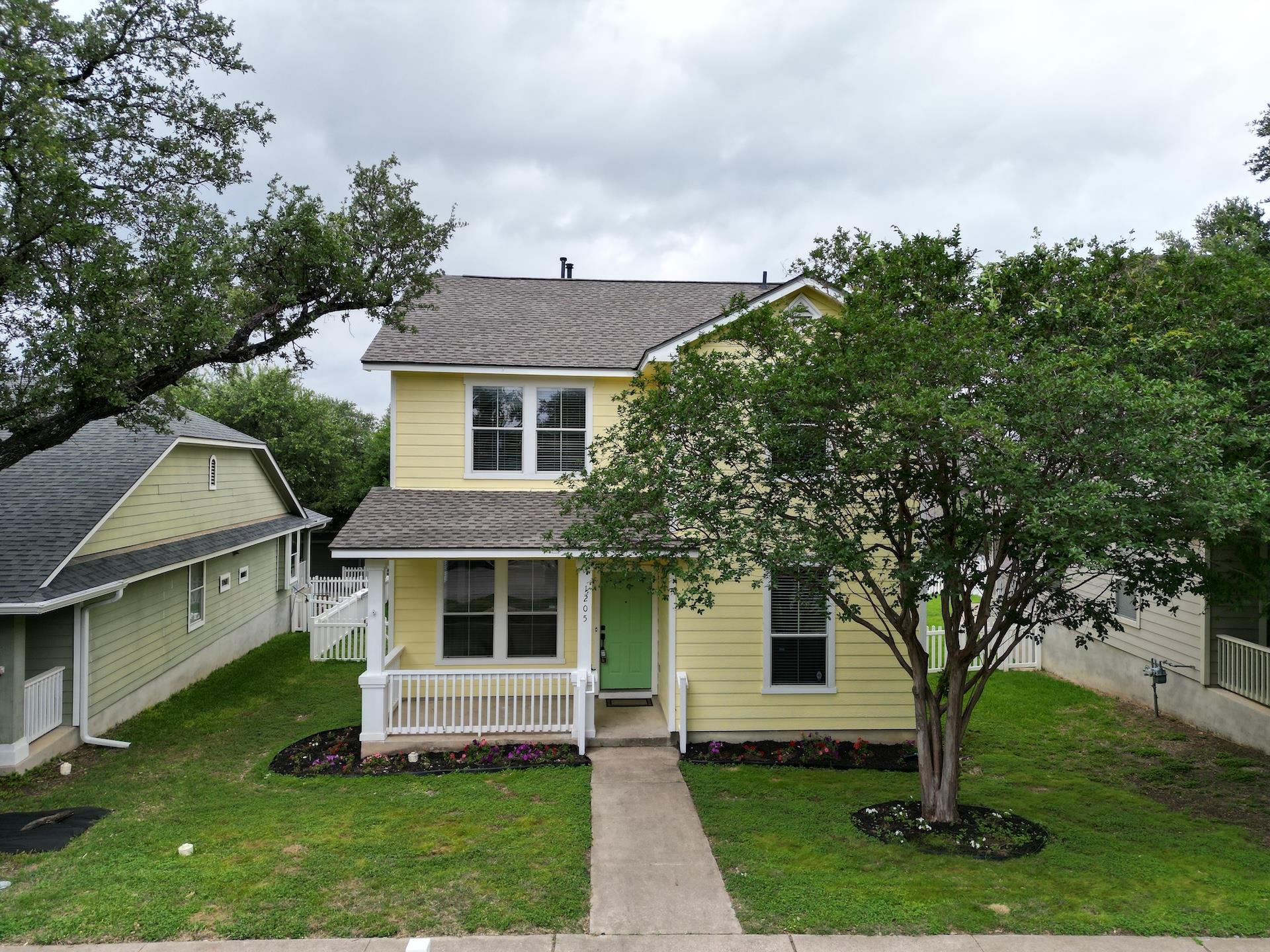 1205 Rawhide TRL, Cedar Park, TX 78613