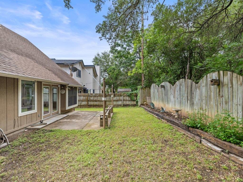 10606 N Platt River DR, Austin, TX 78748