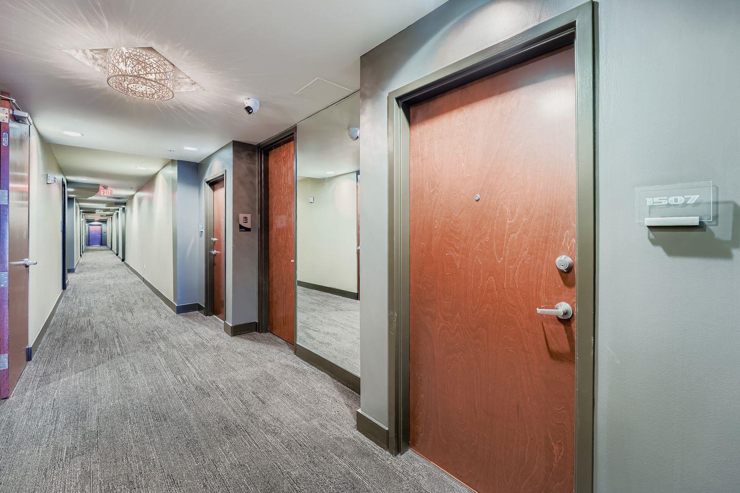 360 Nueces ST #1507, Austin, TX 78701