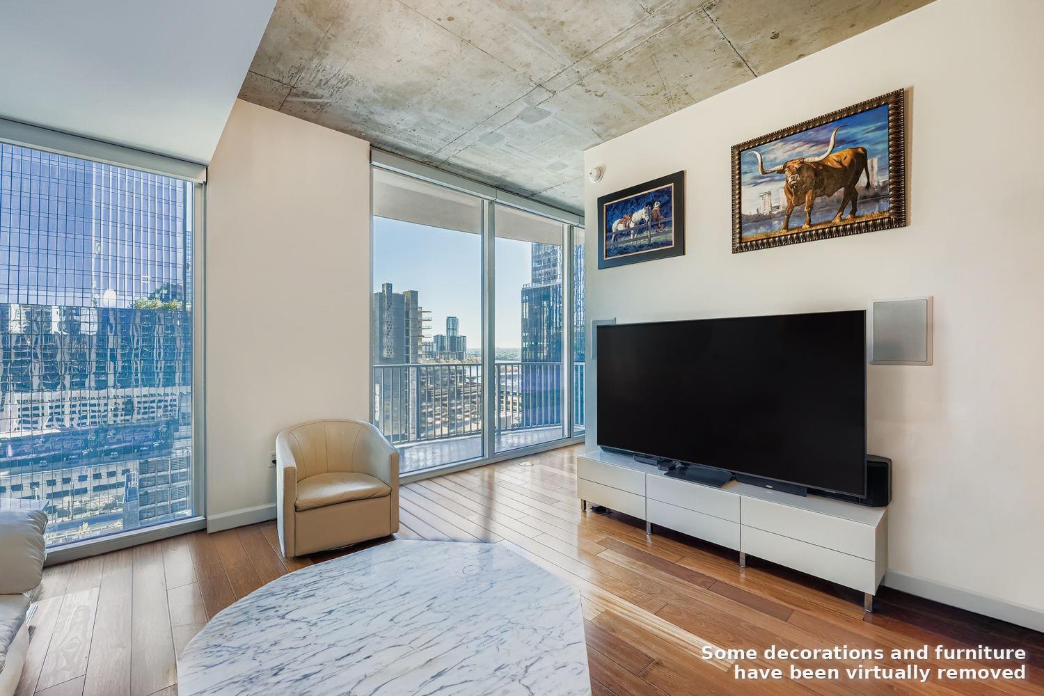 360 Nueces ST #1507, Austin, TX 78701