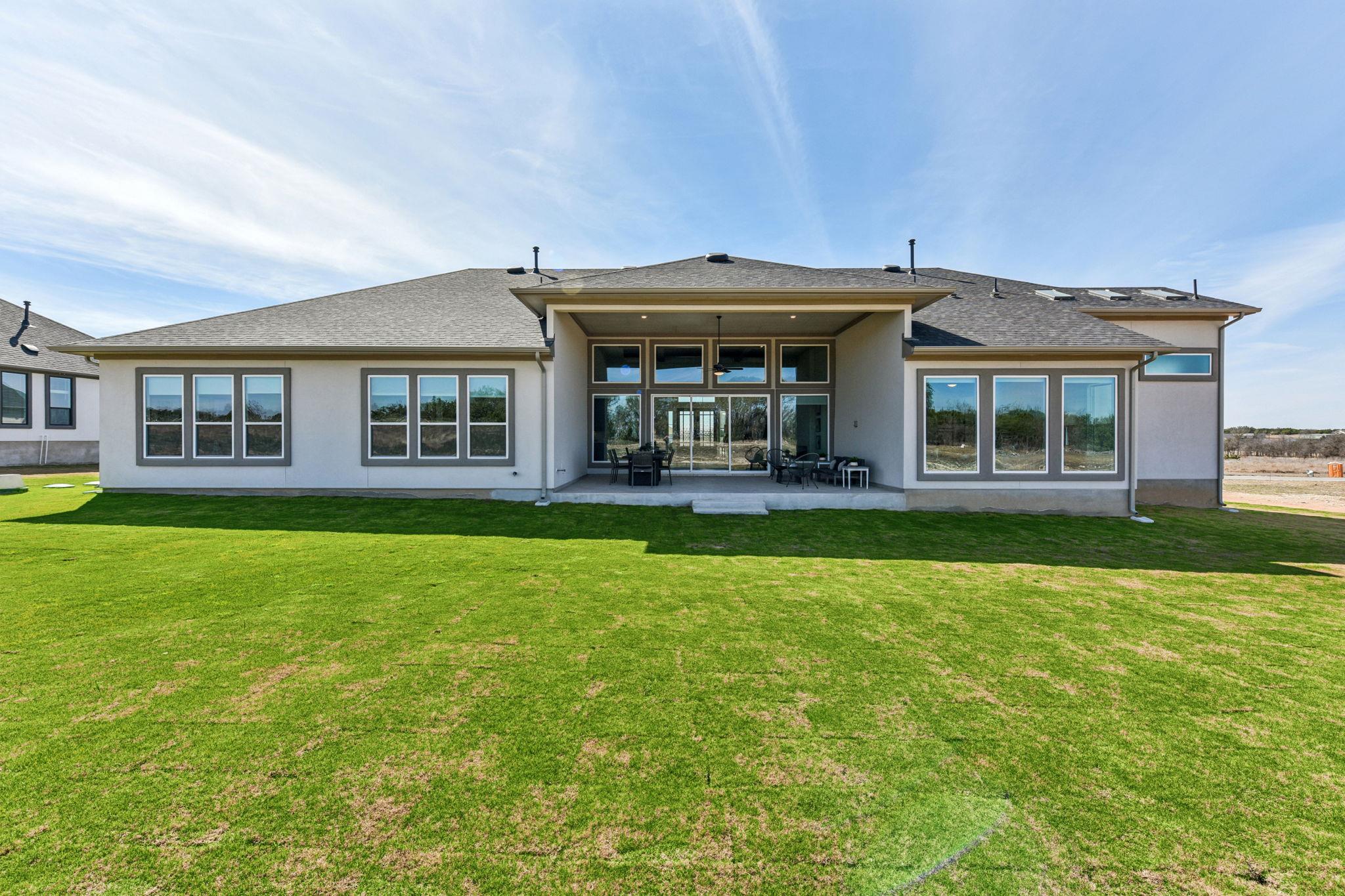 204 Kamas Way, Florence, TX 76527