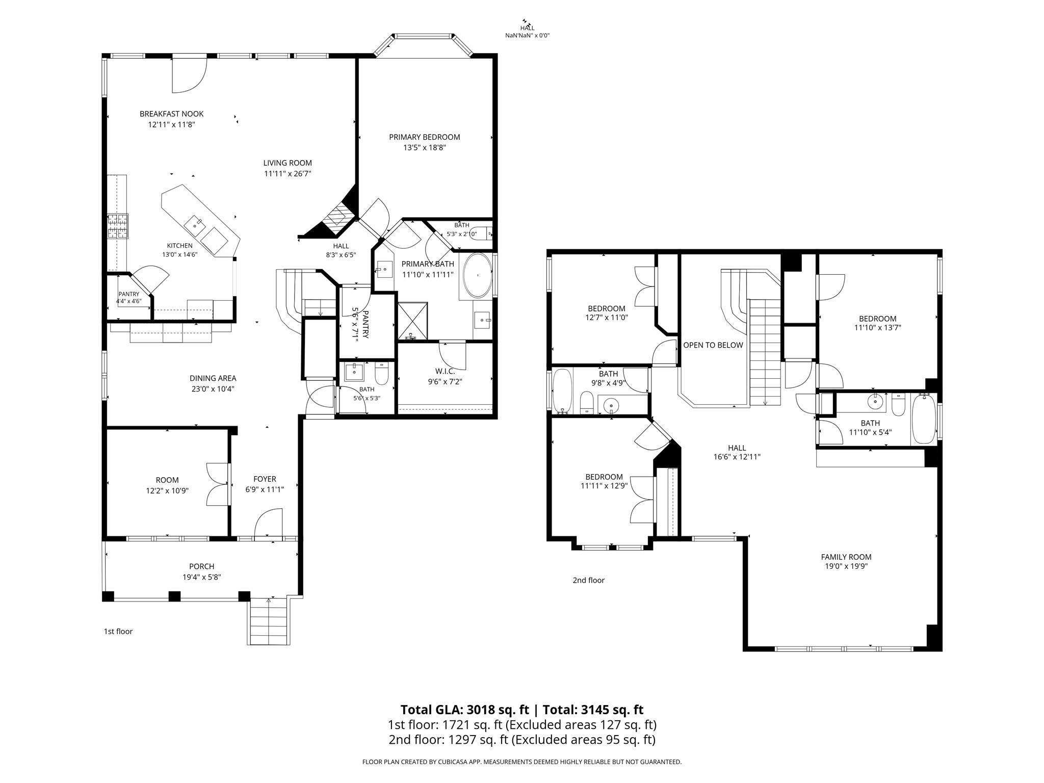 11028 Cherisse DR, Austin, TX 78739