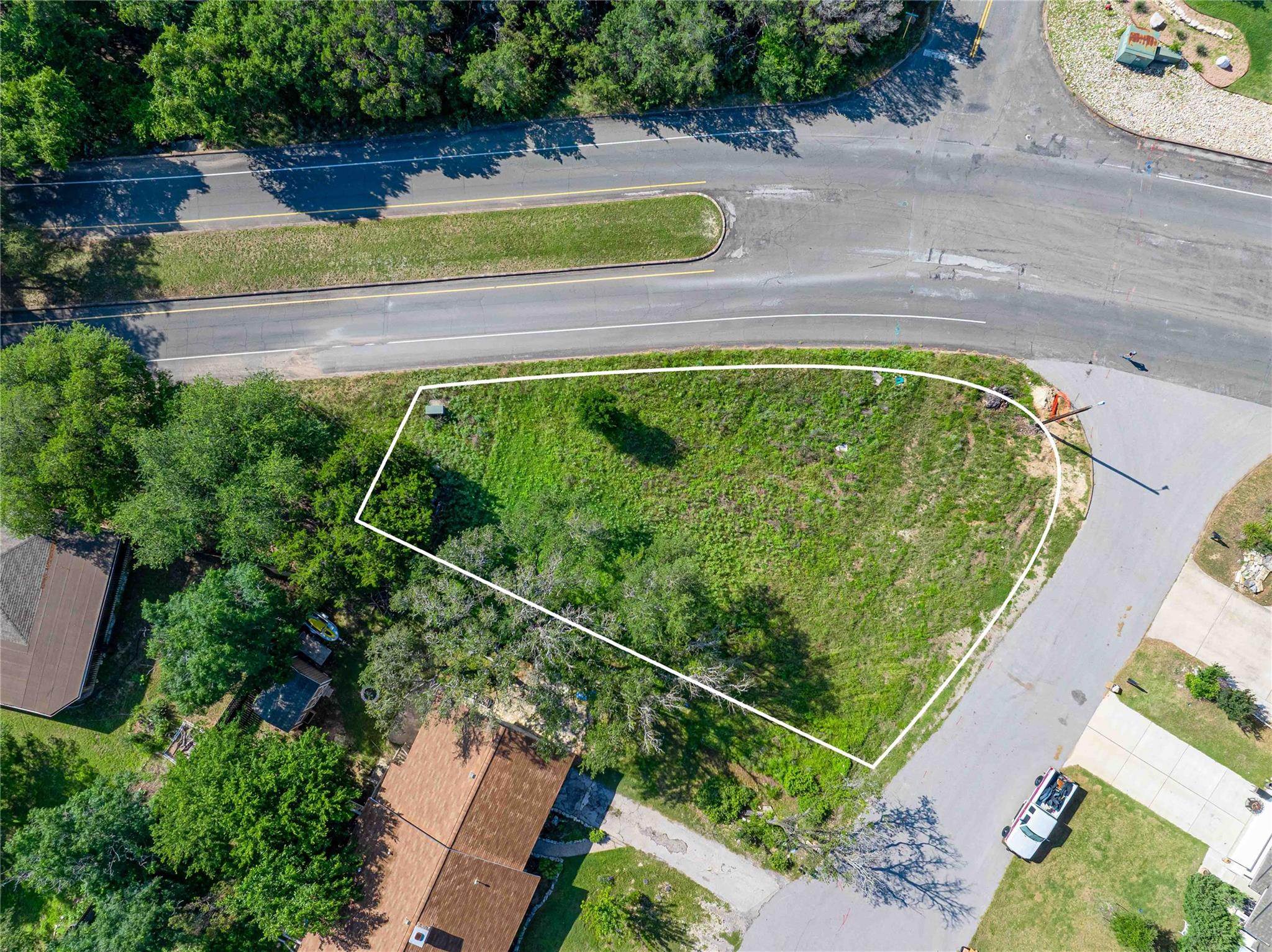 3801 Annapolis CV, Lago Vista, TX 78645