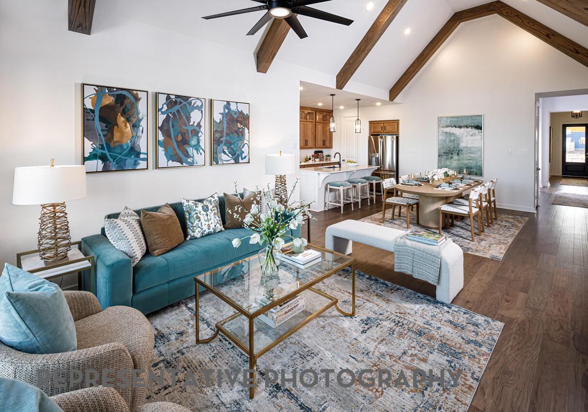 1372 Cypress Paul ST, Georgetown, TX 78628