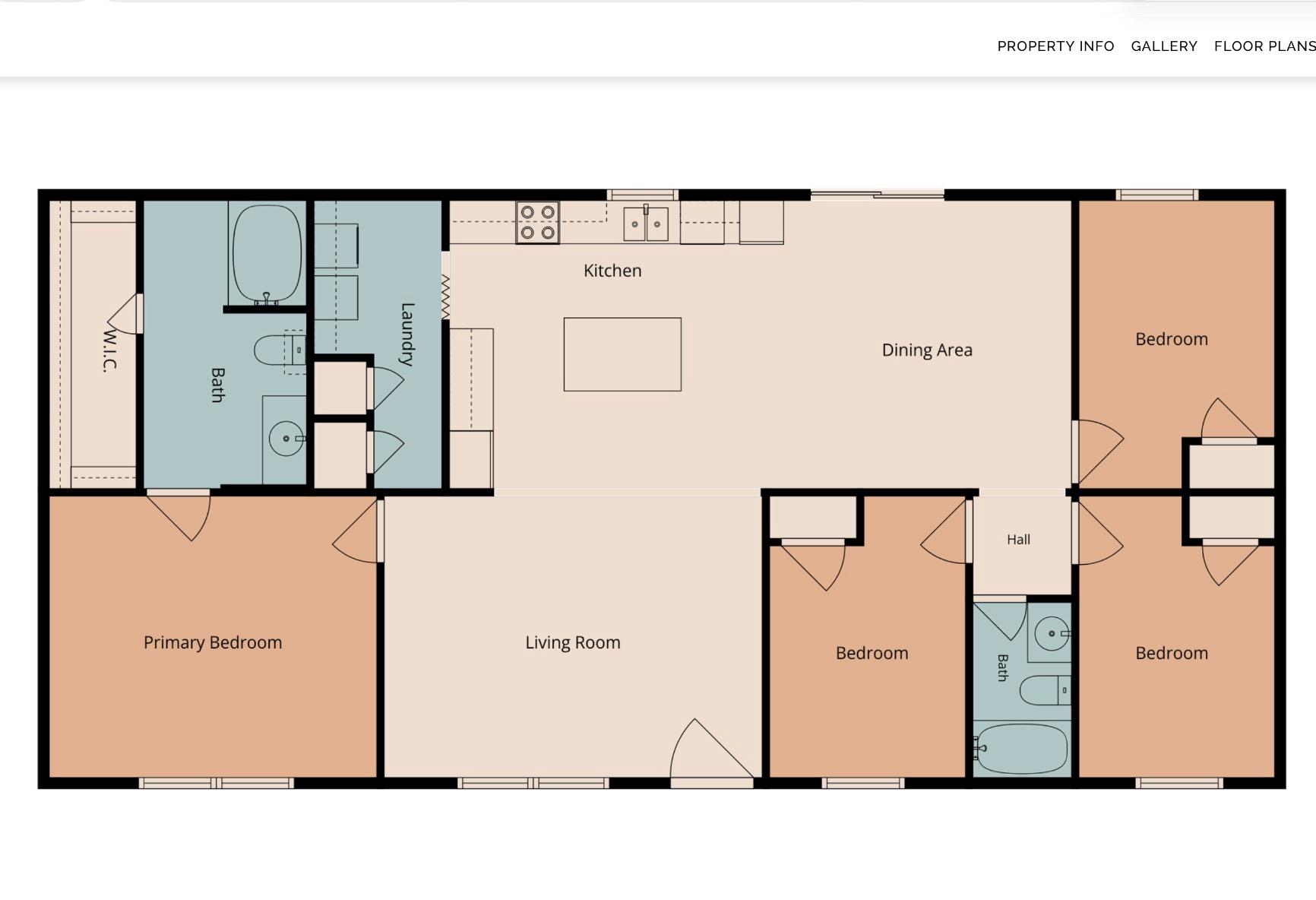 128 Ciervo ST, Cedar Creek, TX 78612