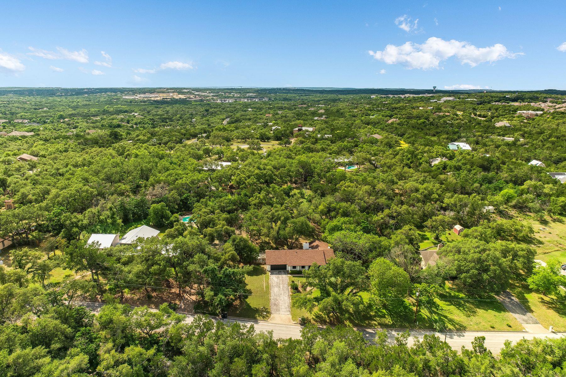 9004 La Fauna Pa, Austin, TX 78737