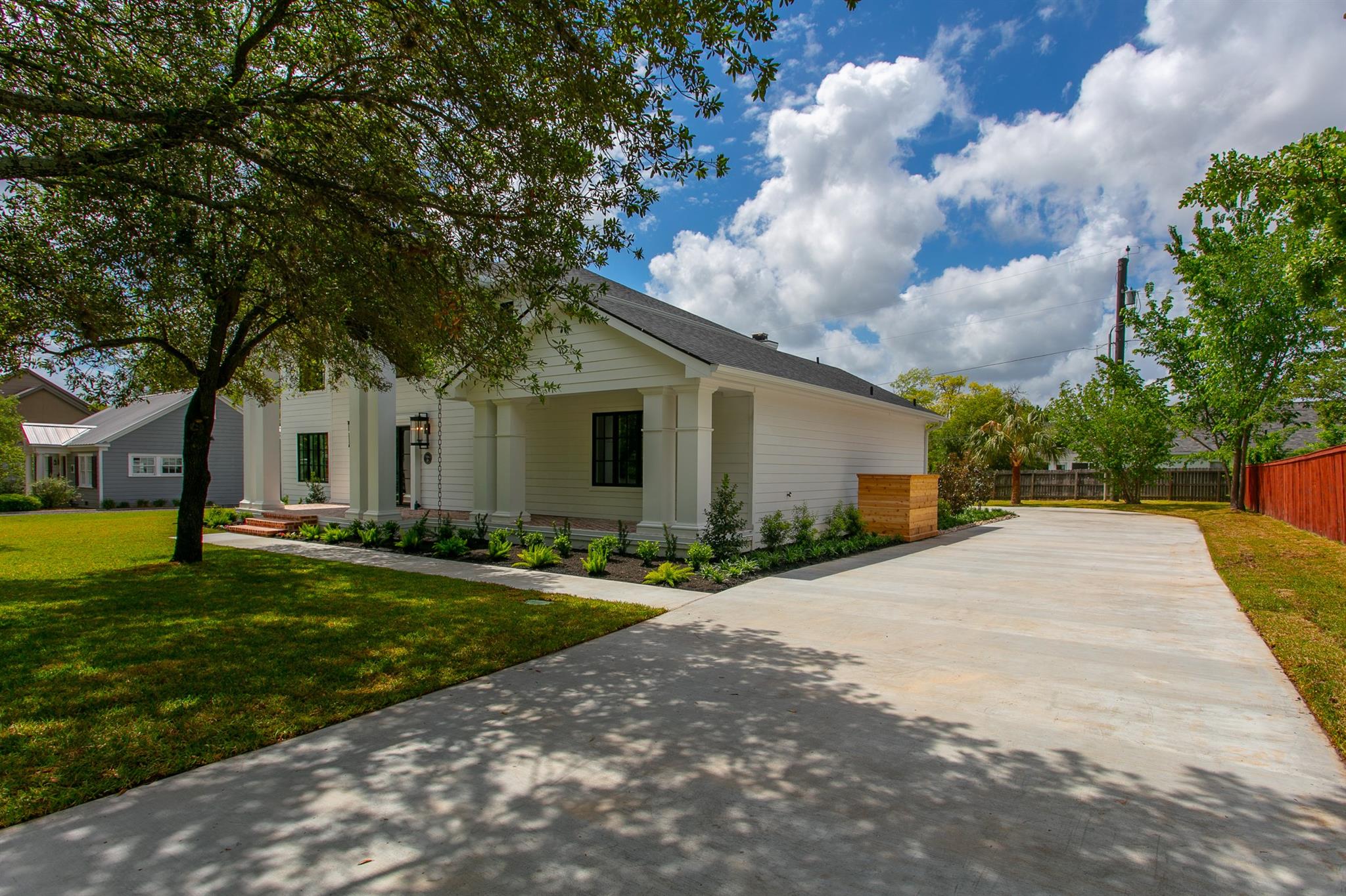 308 Pershing Ave, College Station, TX 77840