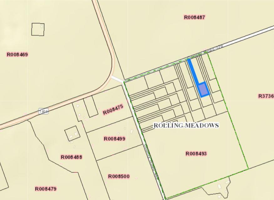 2001 Sunflower ROW, Coupland, TX 78615