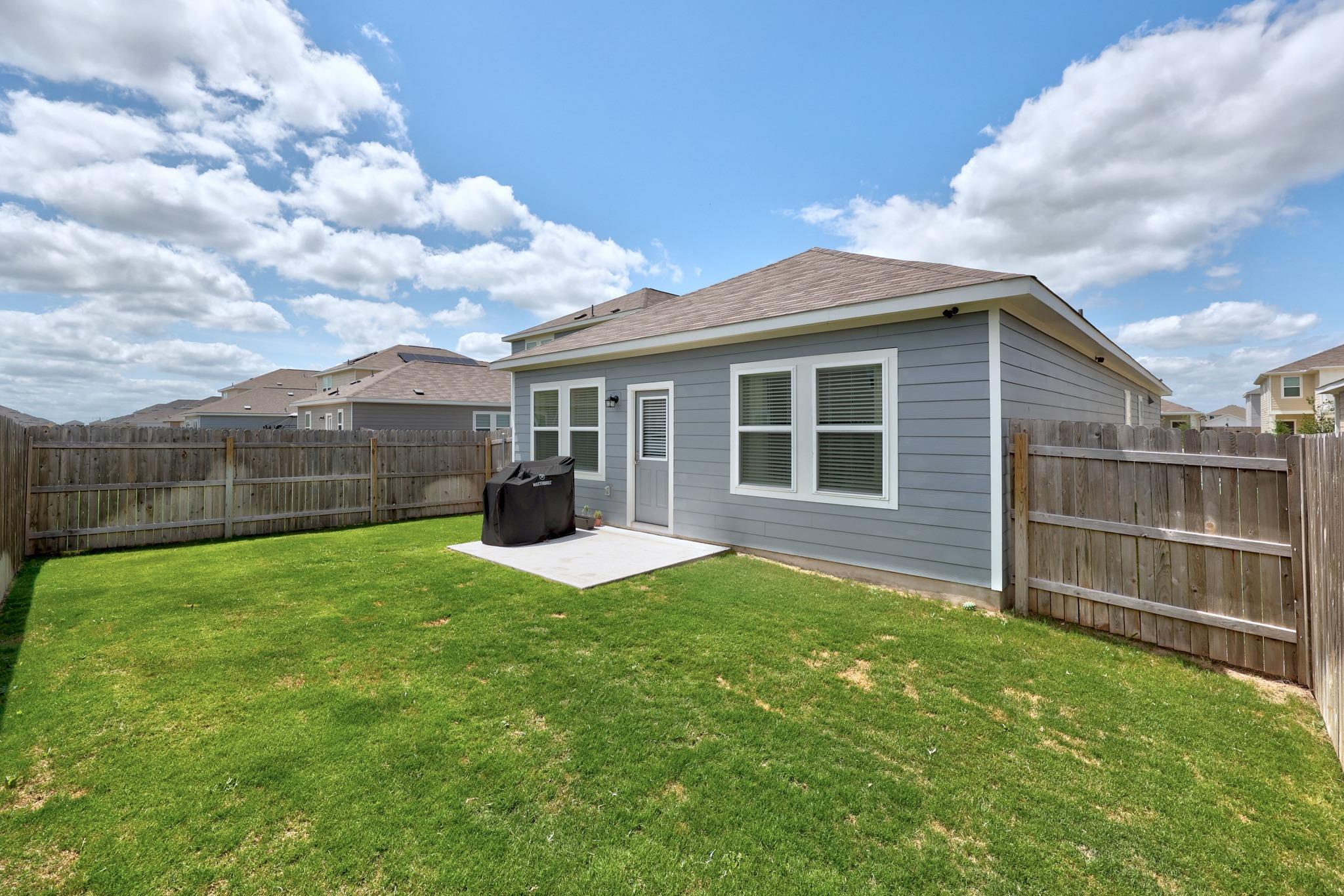 456 Thistle LN, Maxwell, TX 78656