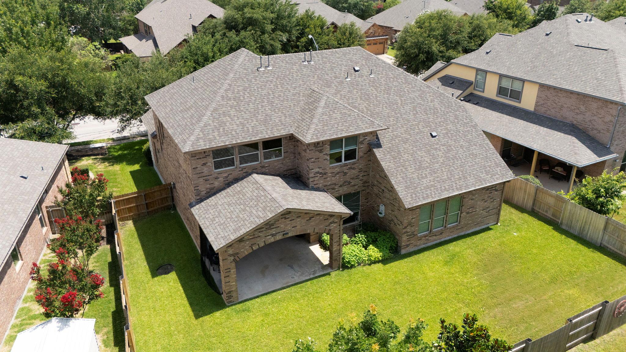 2628 Dalea ST, Round Rock, TX 78681