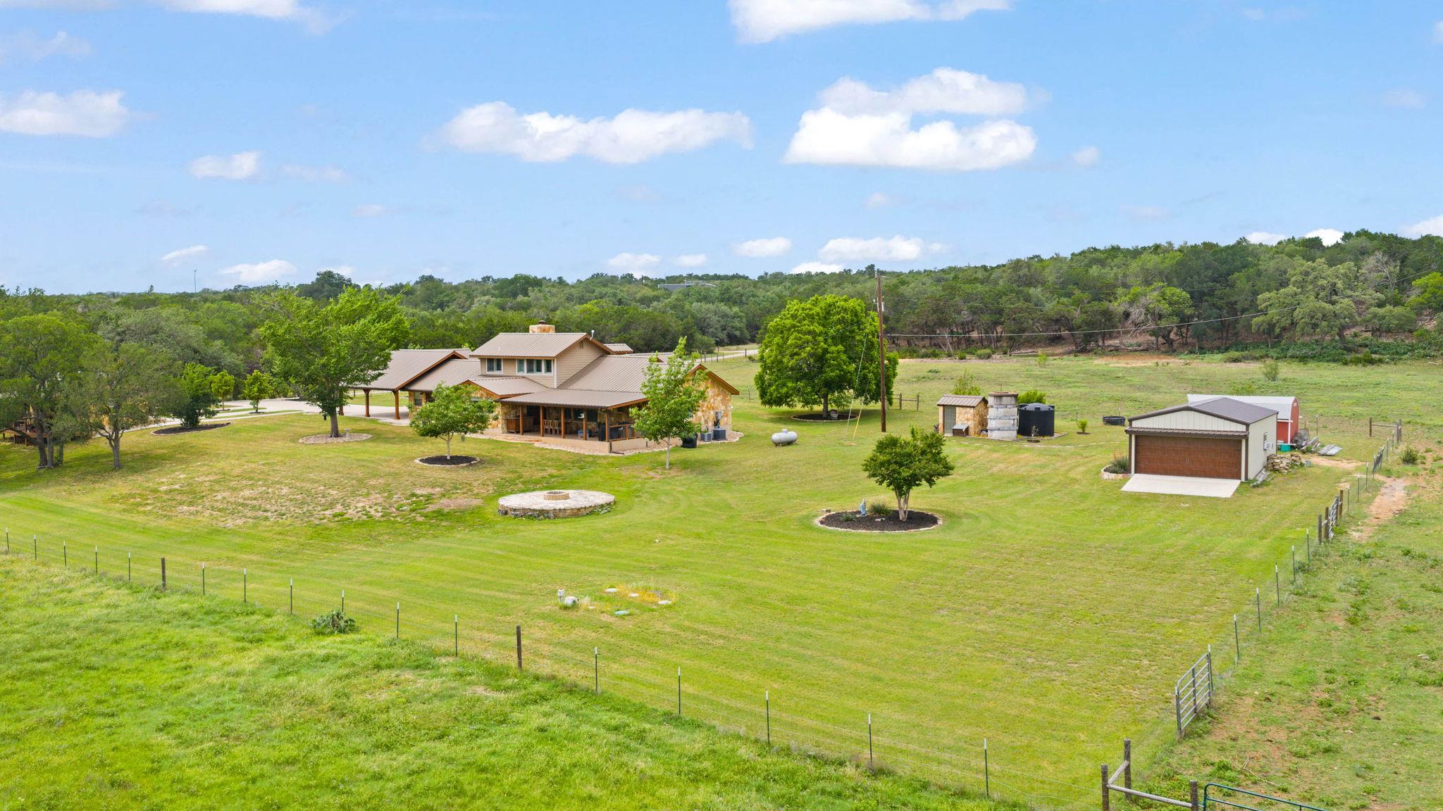 14909 Fitzhugh RD #B, Dripping Springs, TX 78736