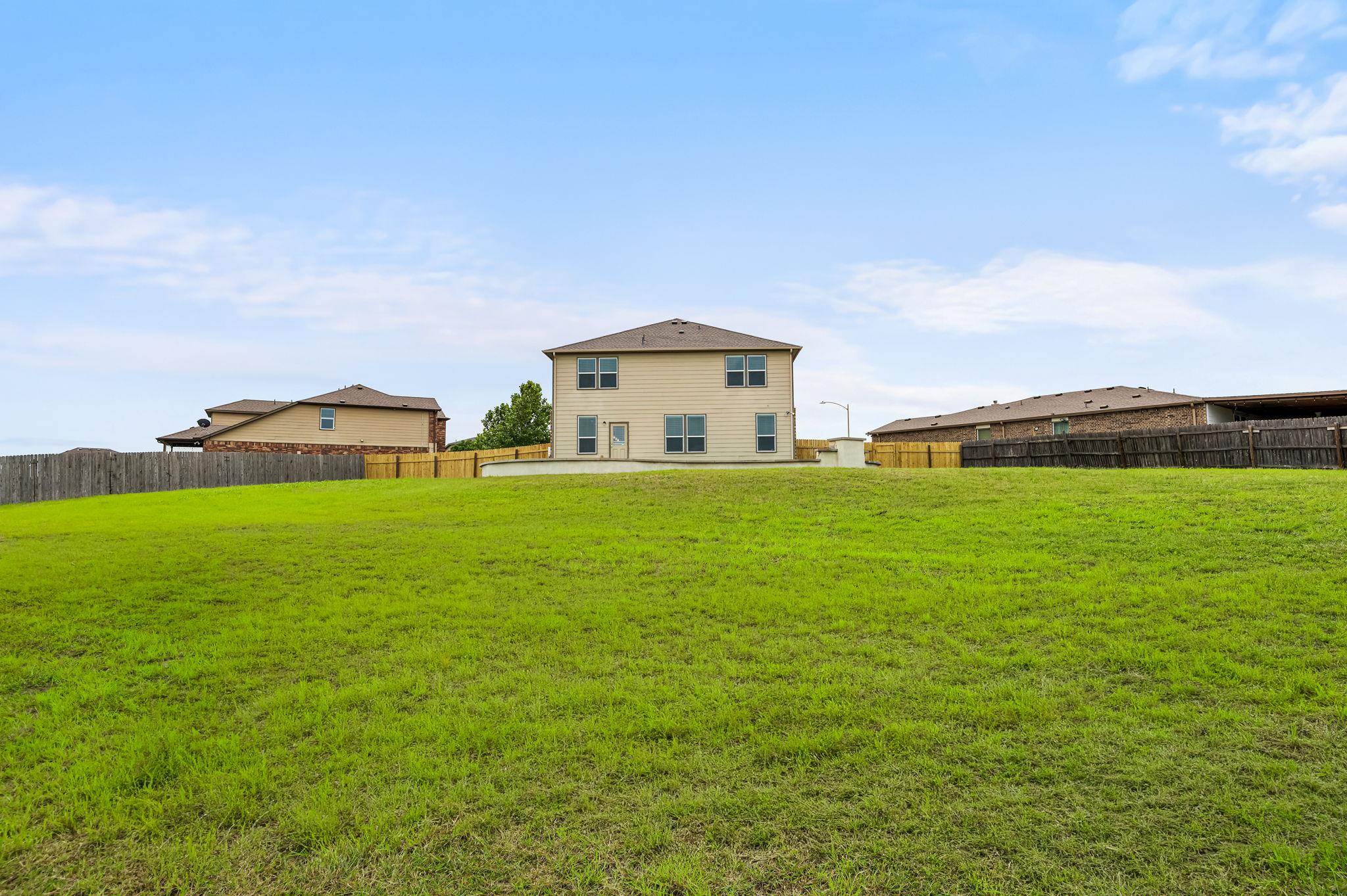 5816 Adair CV, Austin, TX 78754