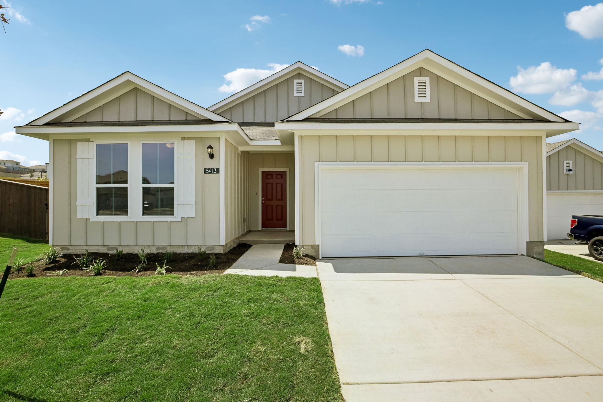 5413 Murano CV, Austin, TX 78747