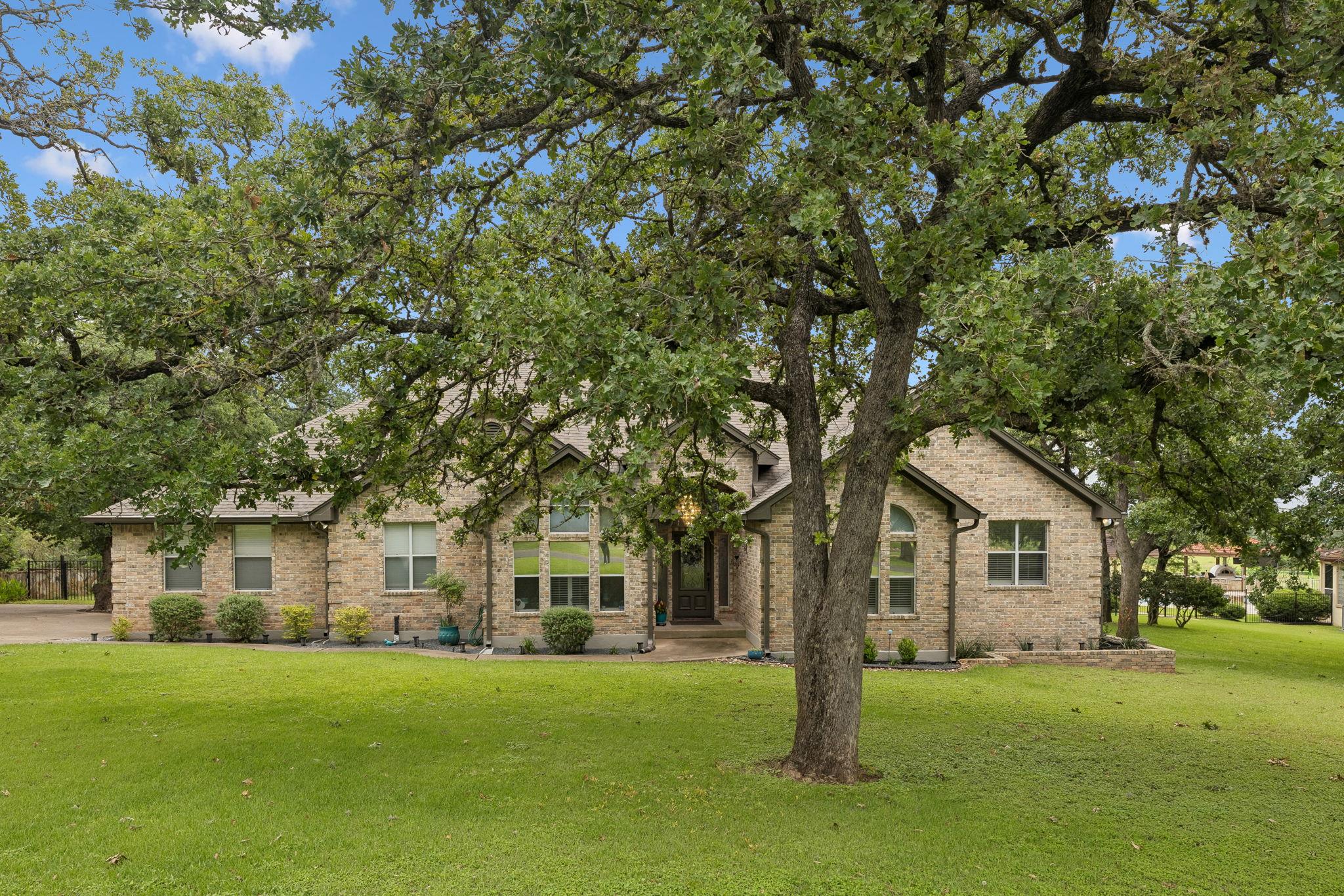 233 Colovista PKWY, Bastrop, TX 78602
