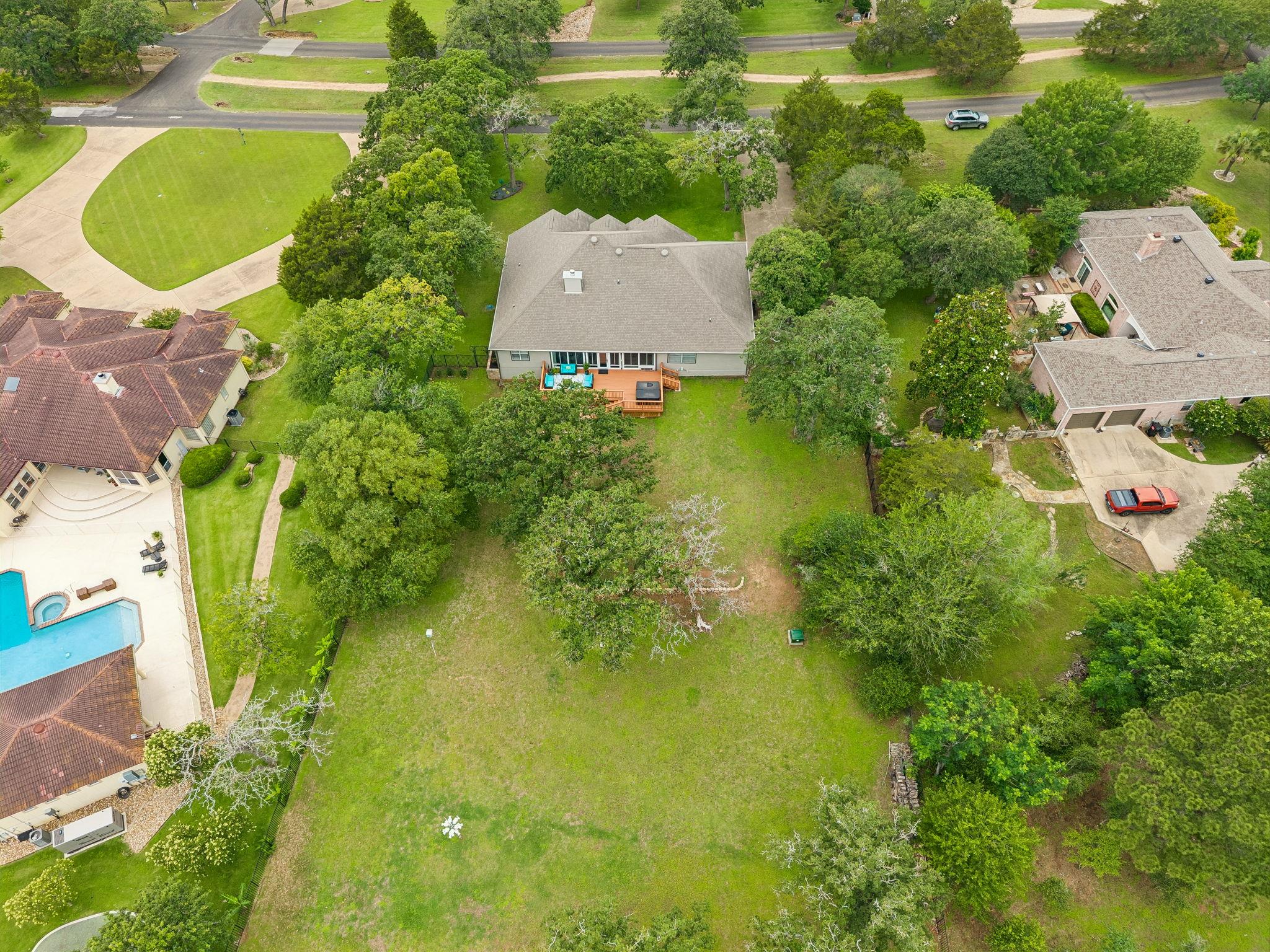 233 Colovista PKWY, Bastrop, TX 78602