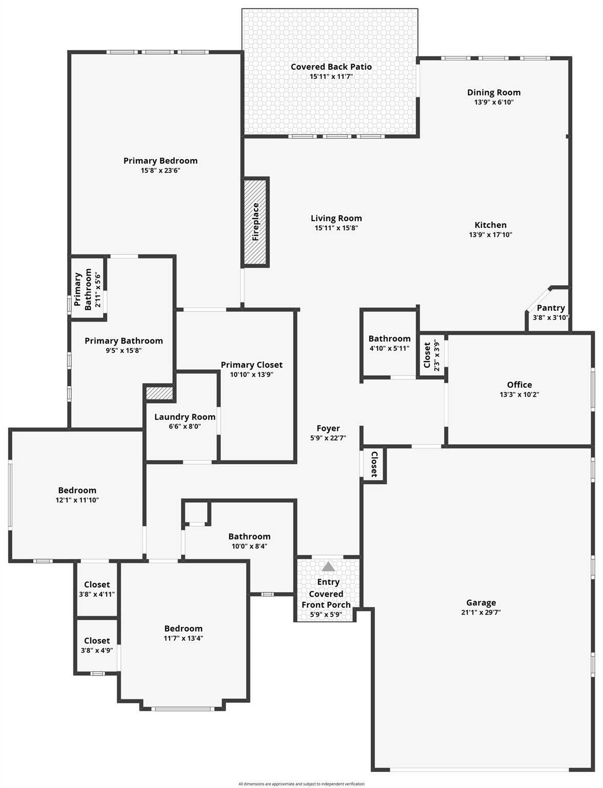 108 Oak Trail DR, Georgetown, TX 78628