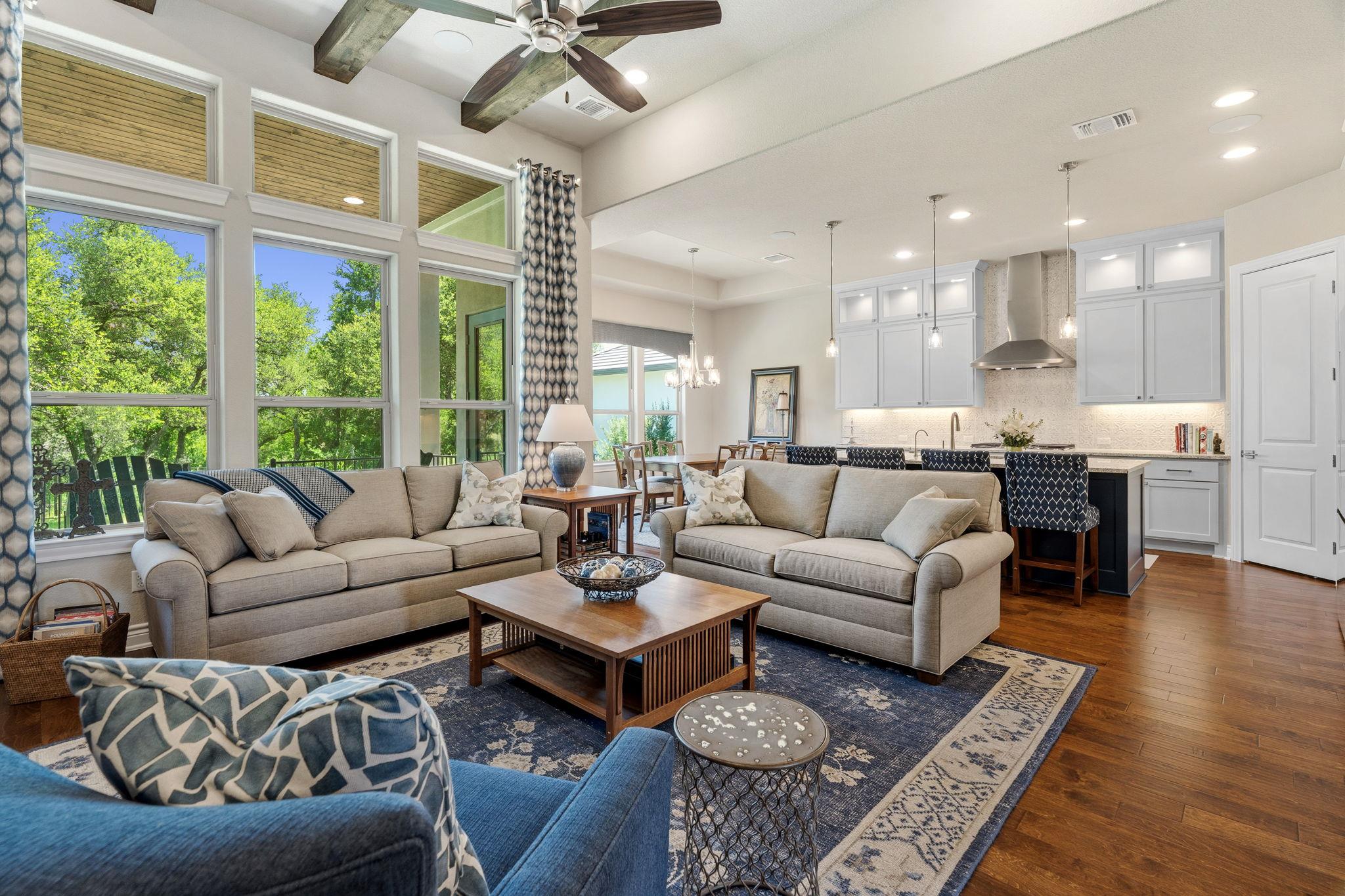 108 Oak Trail DR, Georgetown, TX 78628