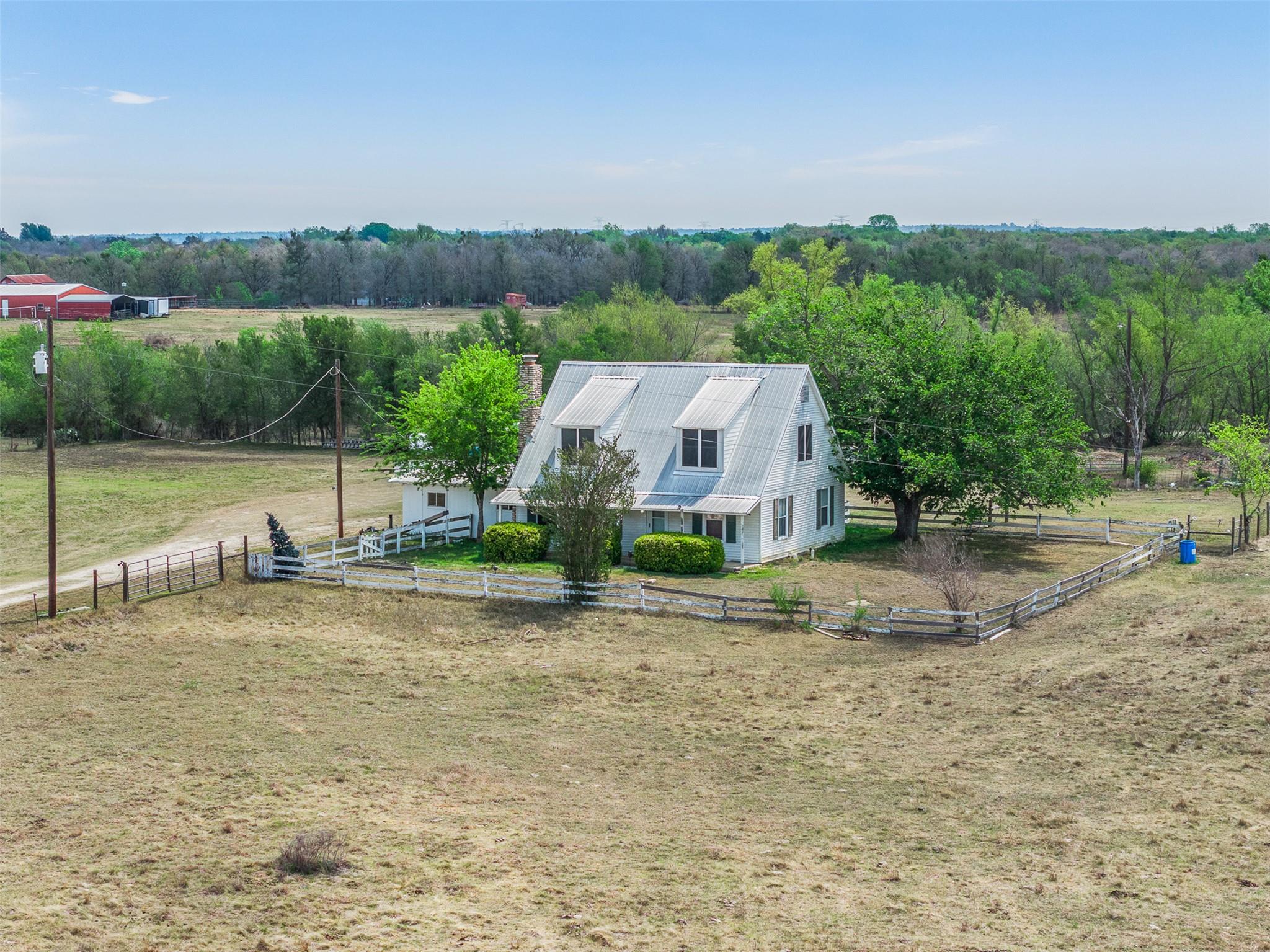 763 Upper Elgin River RD, Elgin, TX 78621