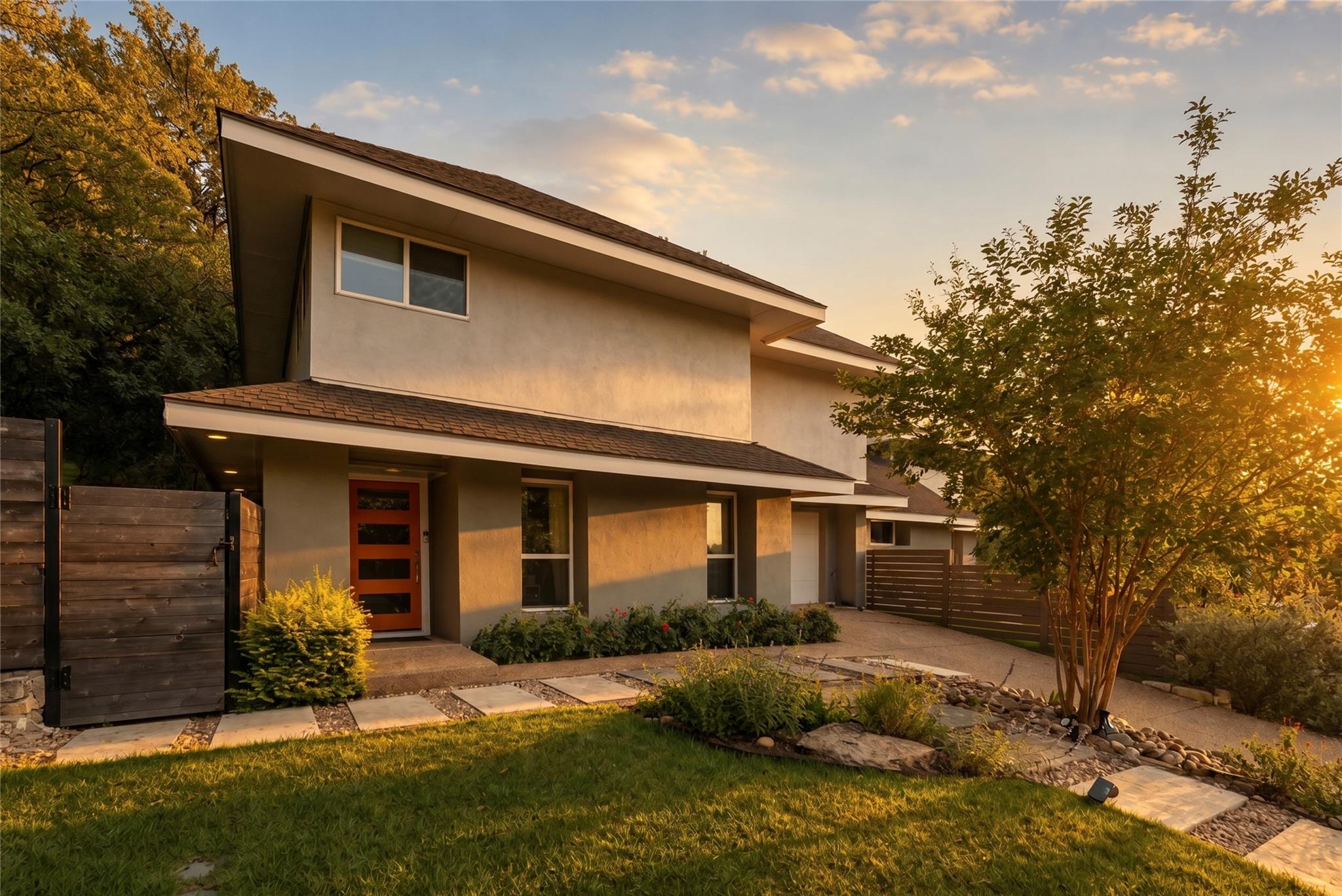 2101 Airole Way #A, Austin, TX 78704