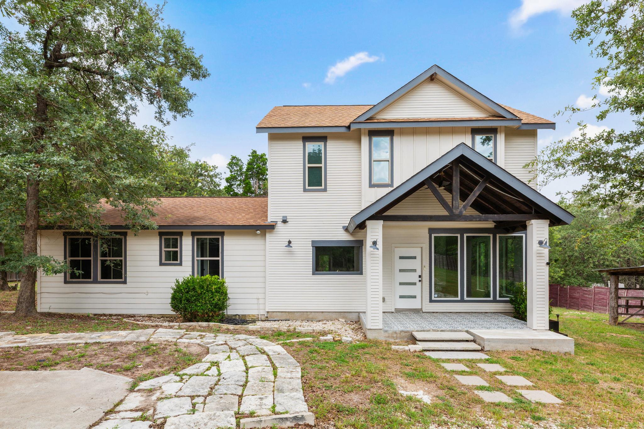 118 Camino De Agua, Elgin, TX 78621