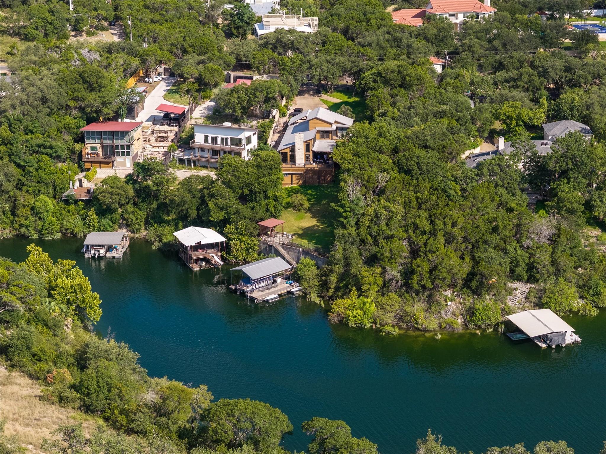 14951 Arrowhead DR, Volente, TX 78641