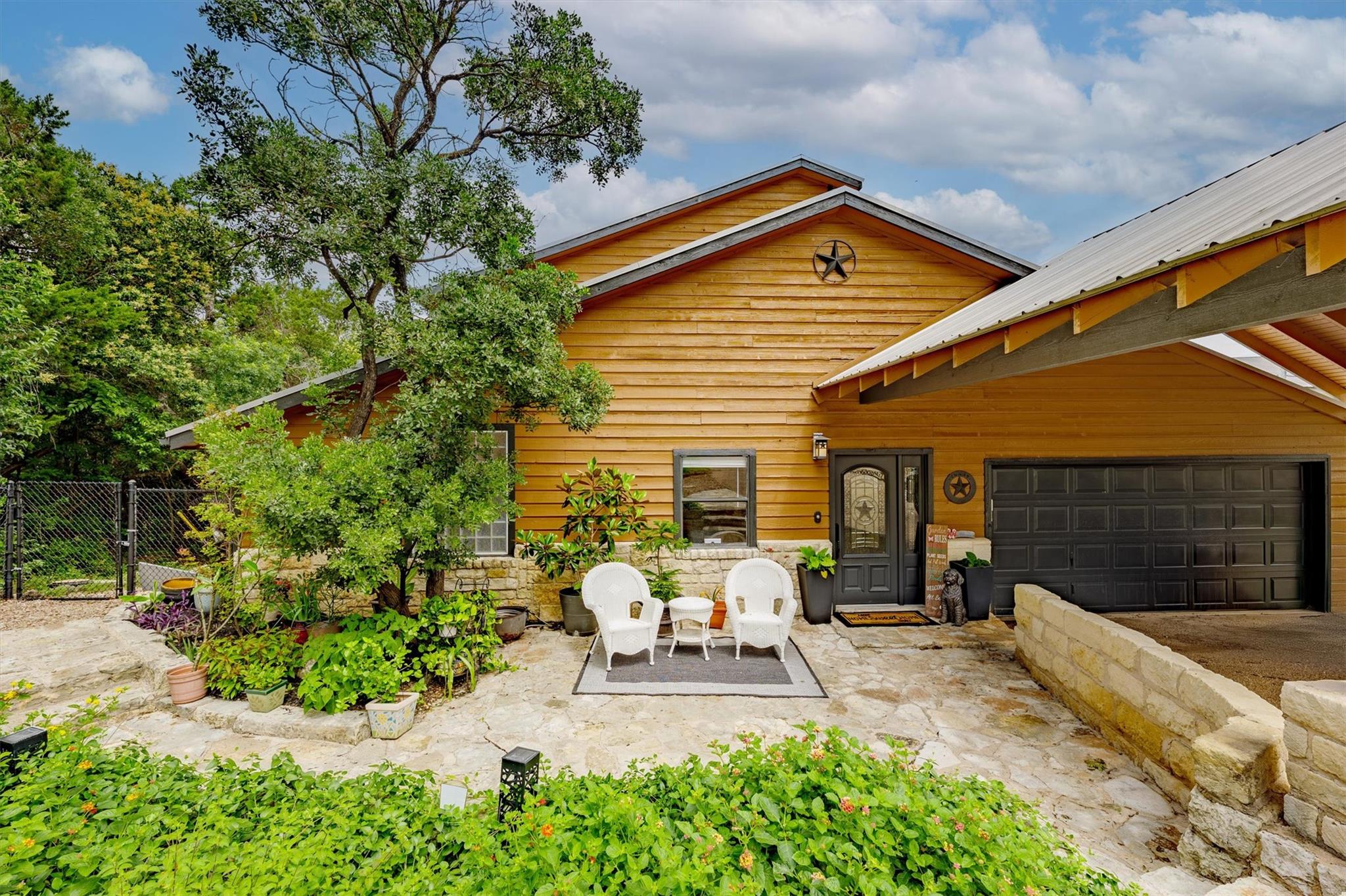 14951 Arrowhead DR, Volente, TX 78641