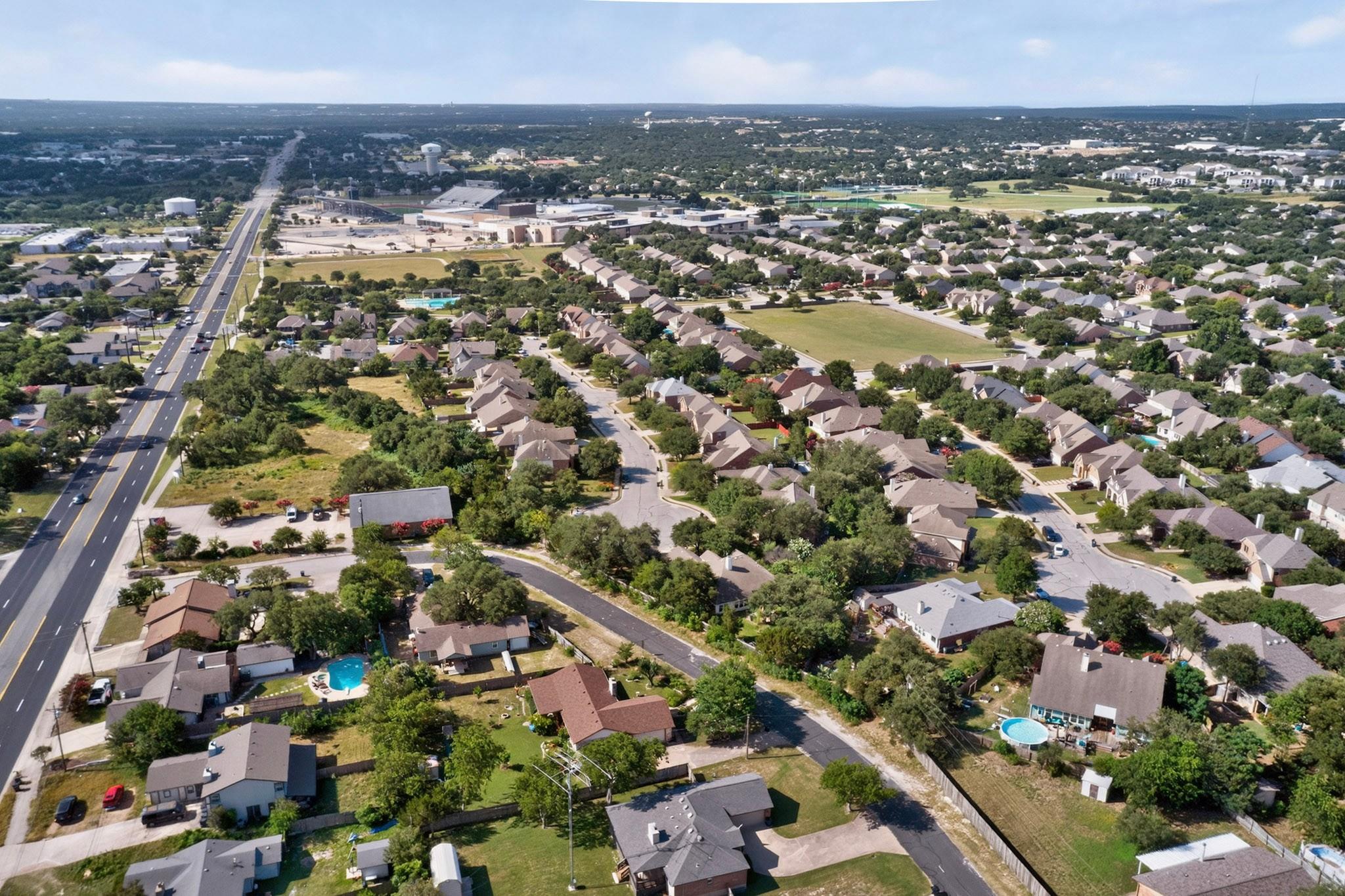 2400 White Stallion Way, Leander, TX 78641