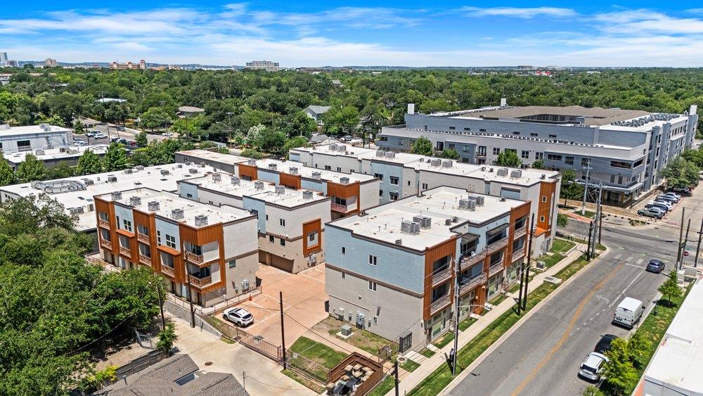 2827 Manor RD #2201, Austin, TX 78722
