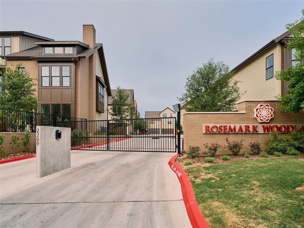 2209 Woodland Ave #803, Austin, TX 78741