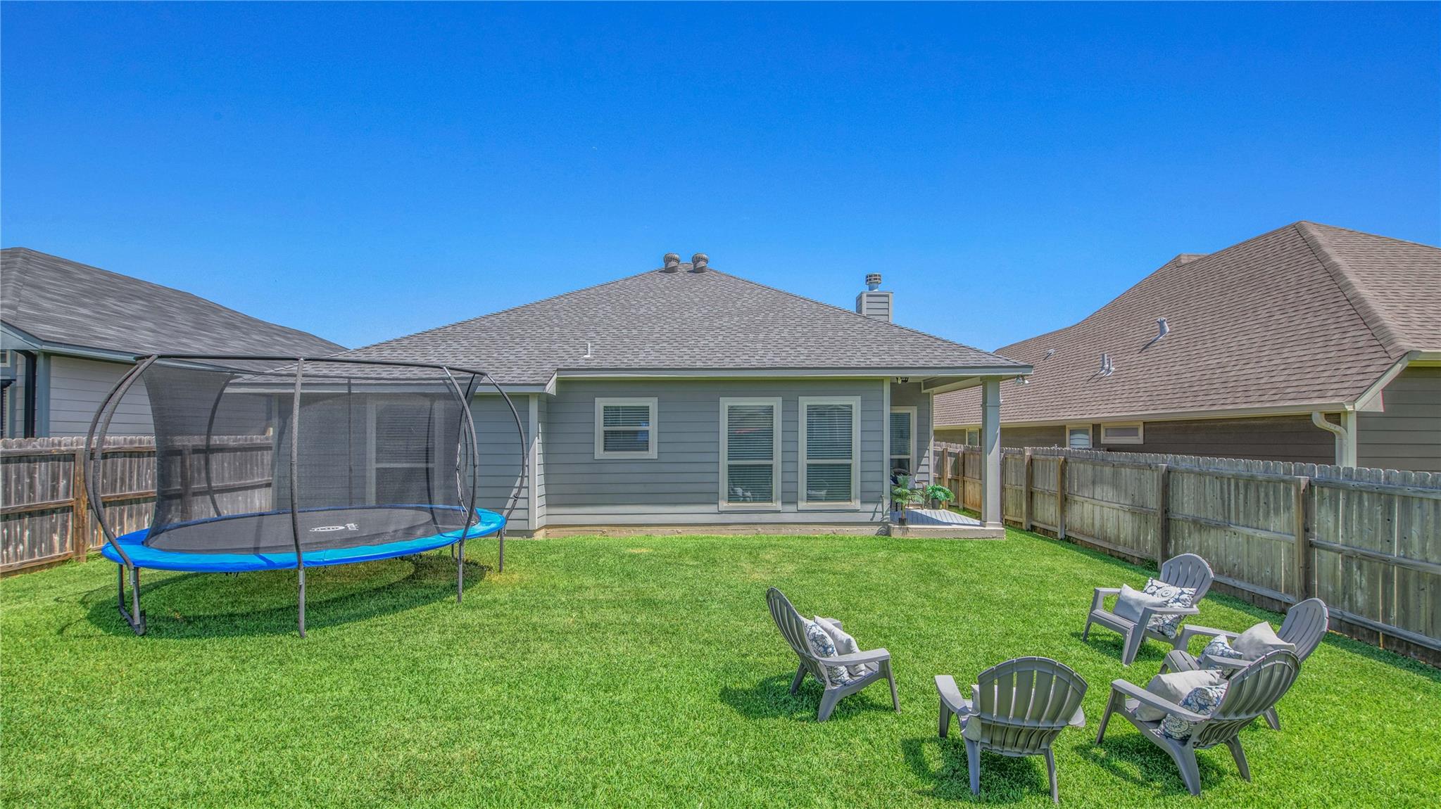 2006 Bleeker CV, Bryan, TX 77807